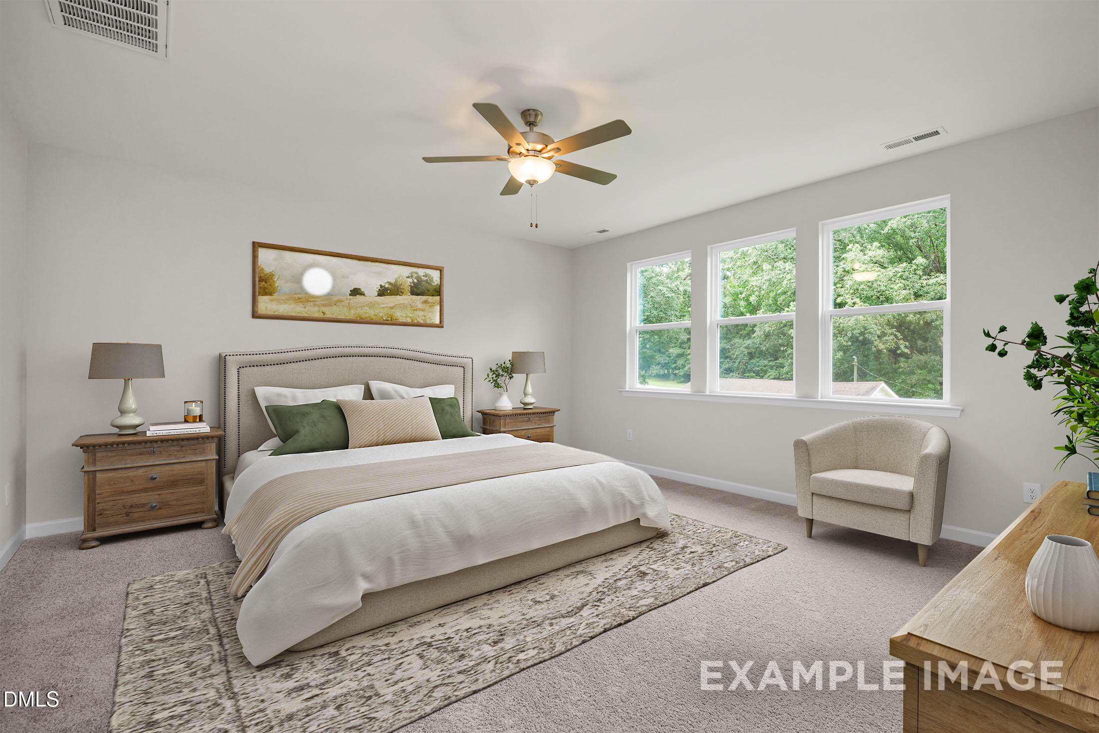3802 Erickson Court Property Photo 2