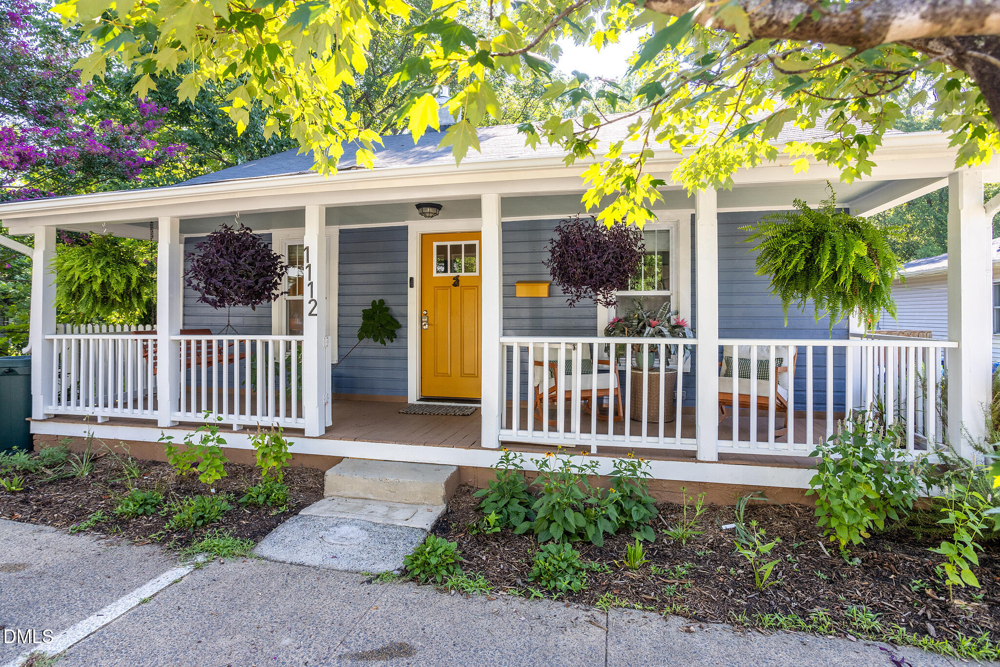 1112 Berkeley Street Property Photo 1