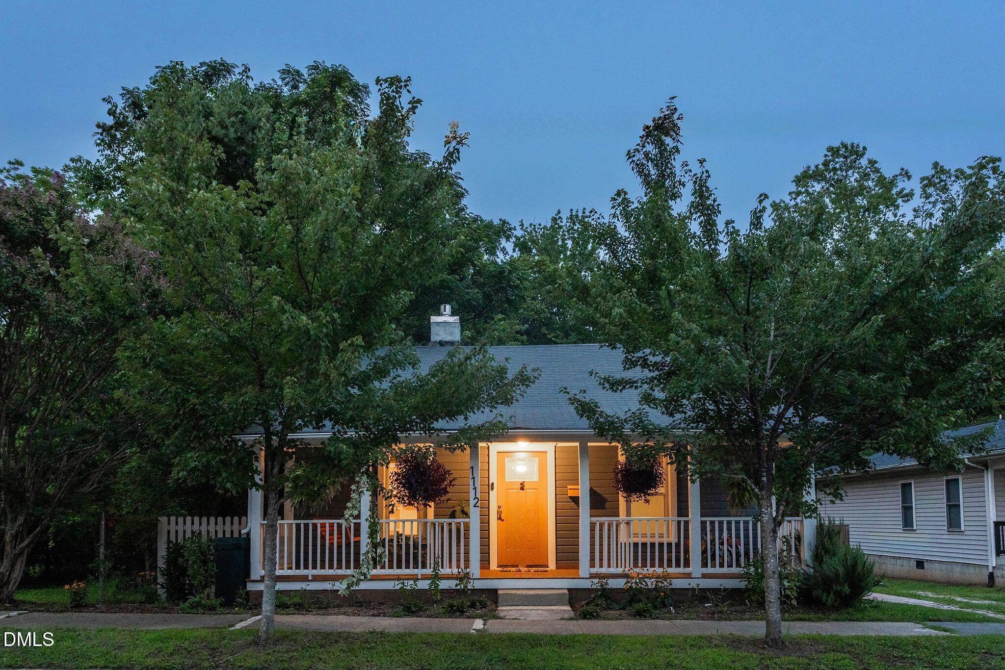 1112 Berkeley Street Property Photo 2
