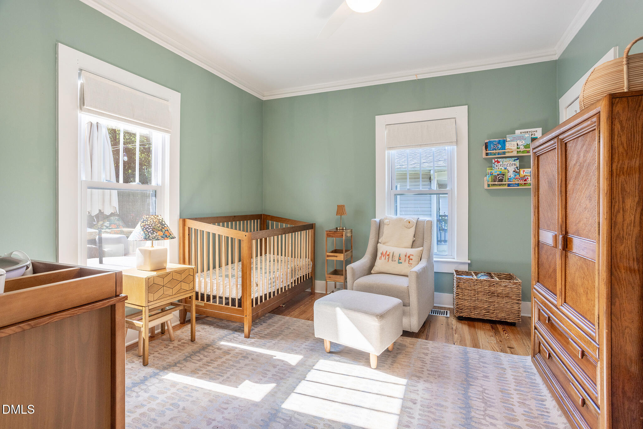 1112 Berkeley Street Property Photo 17