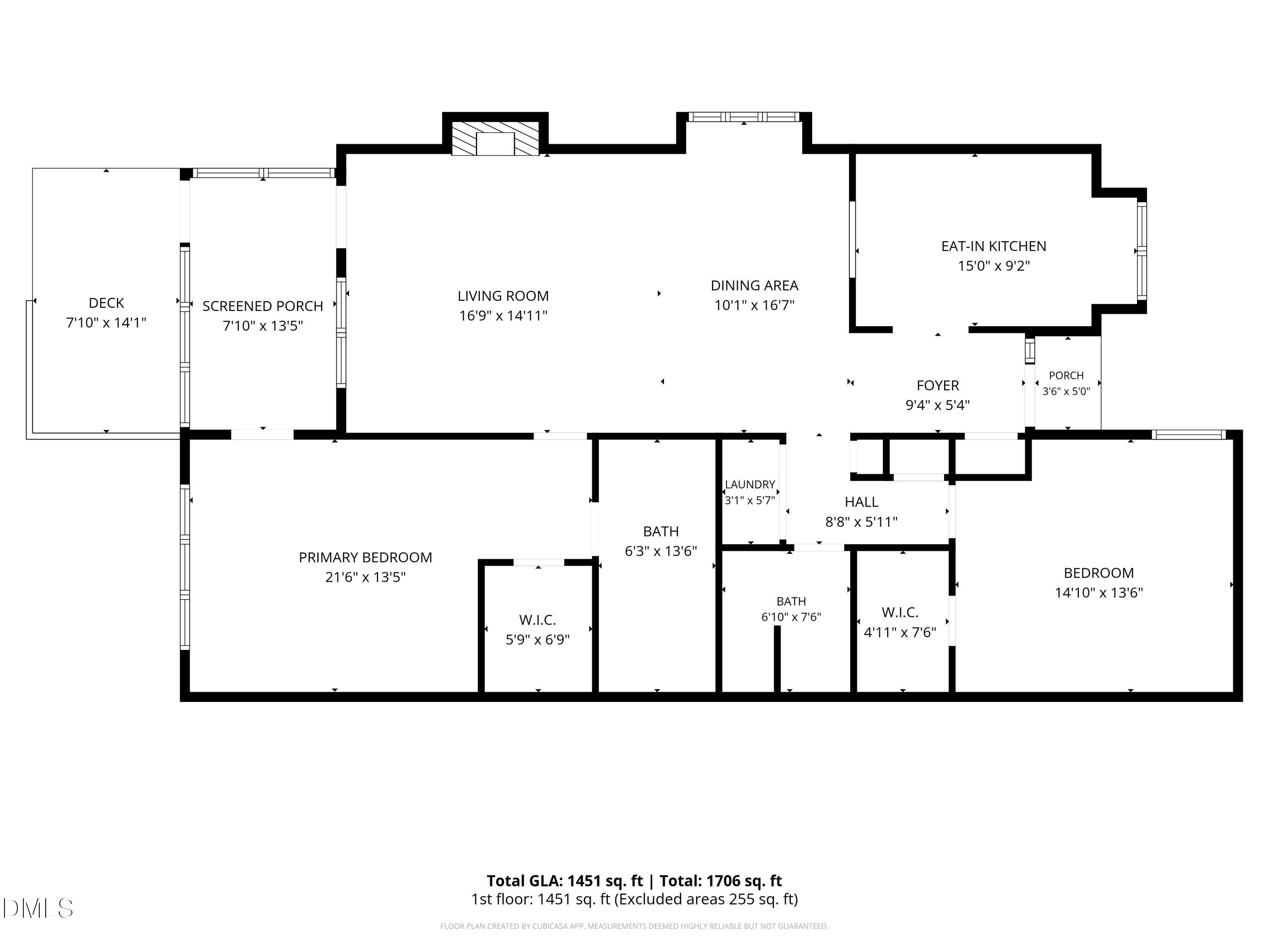 243 Chimney Rise Drive Property Photo 7