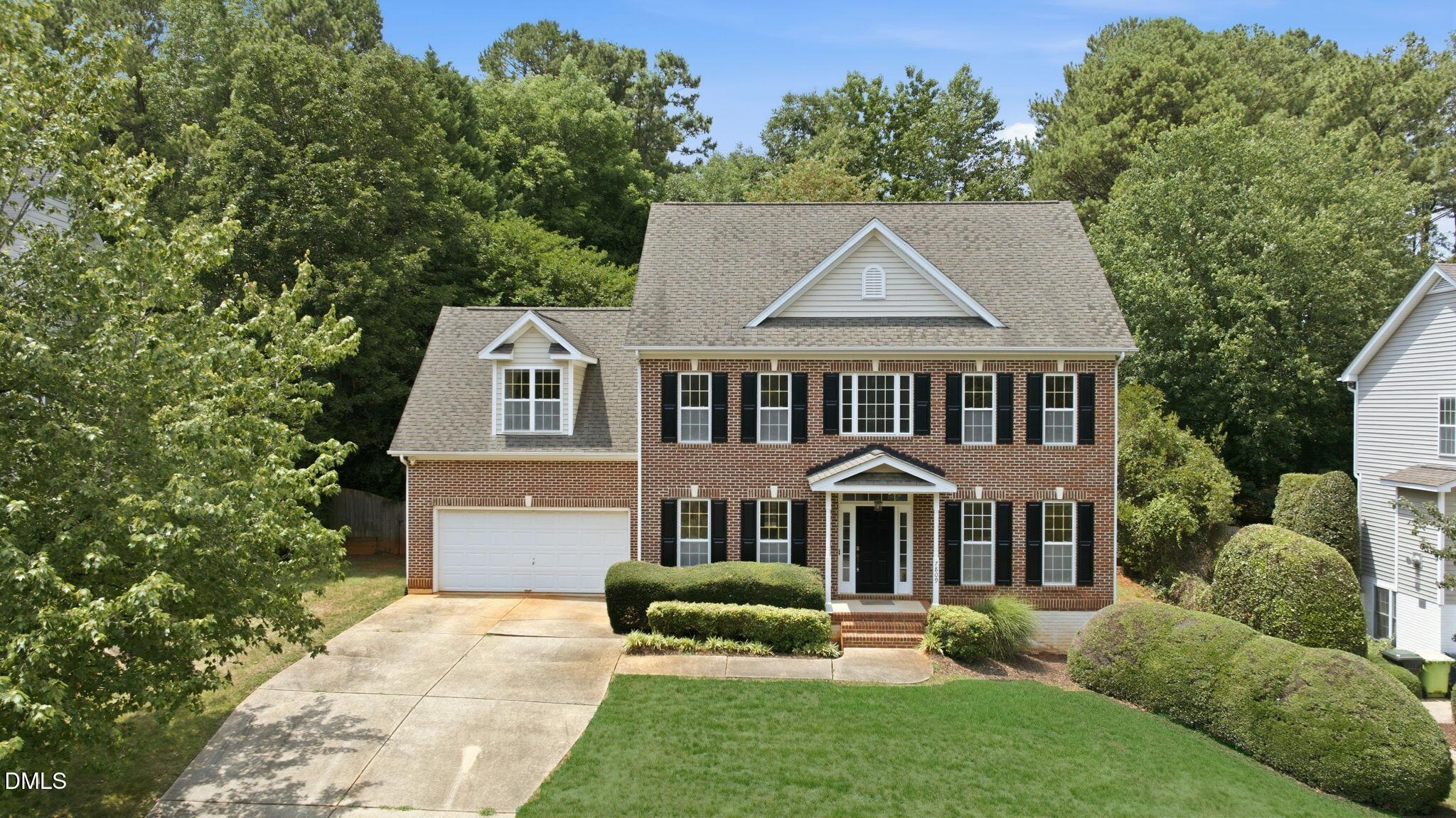7809 Panther Branch Drive