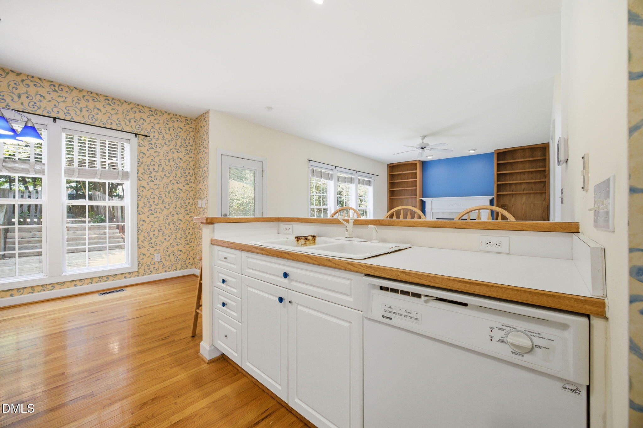 7809 Panther Branch Drive Property Photo 12
