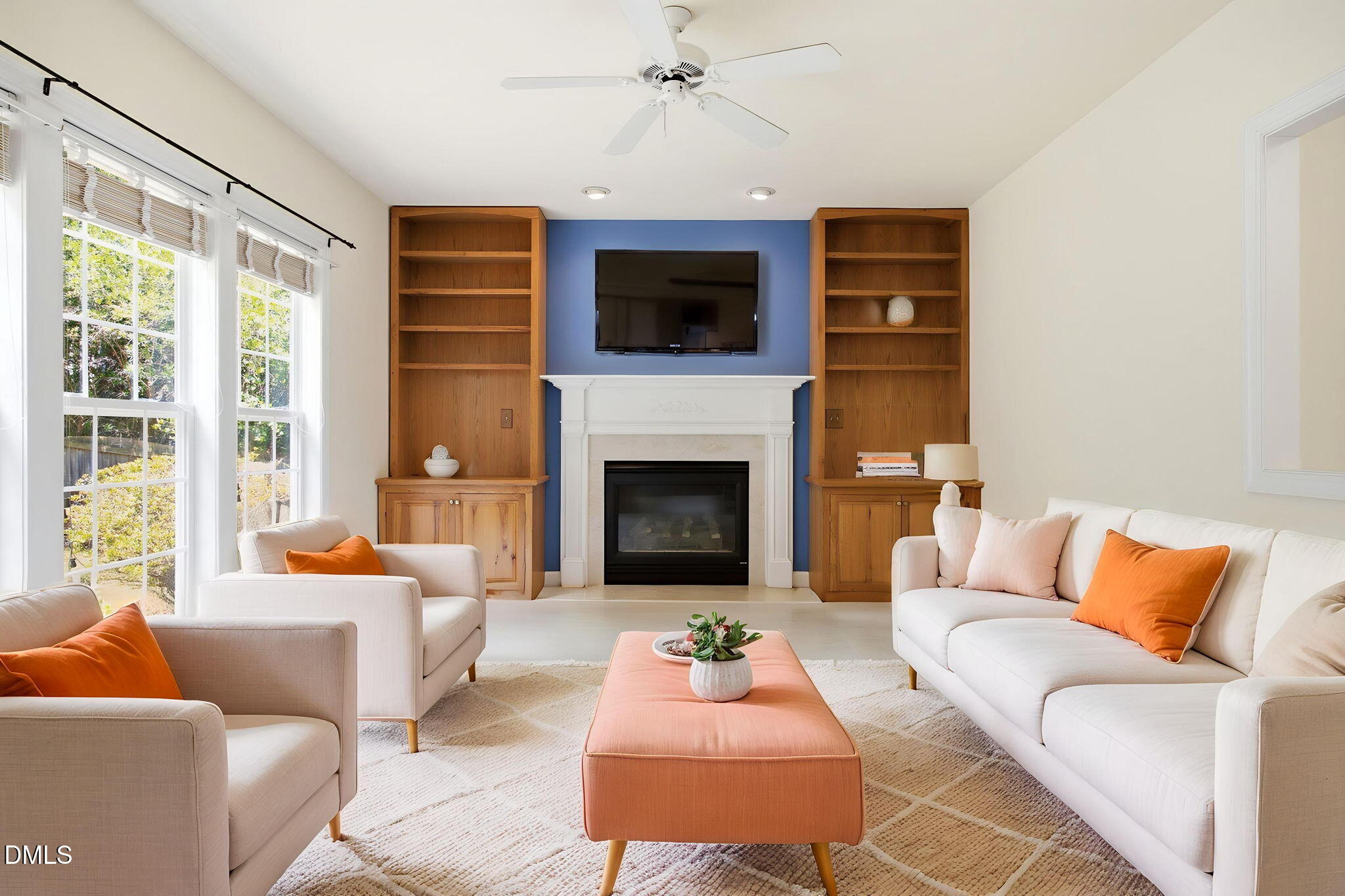 7809 Panther Branch Drive Property Photo 18
