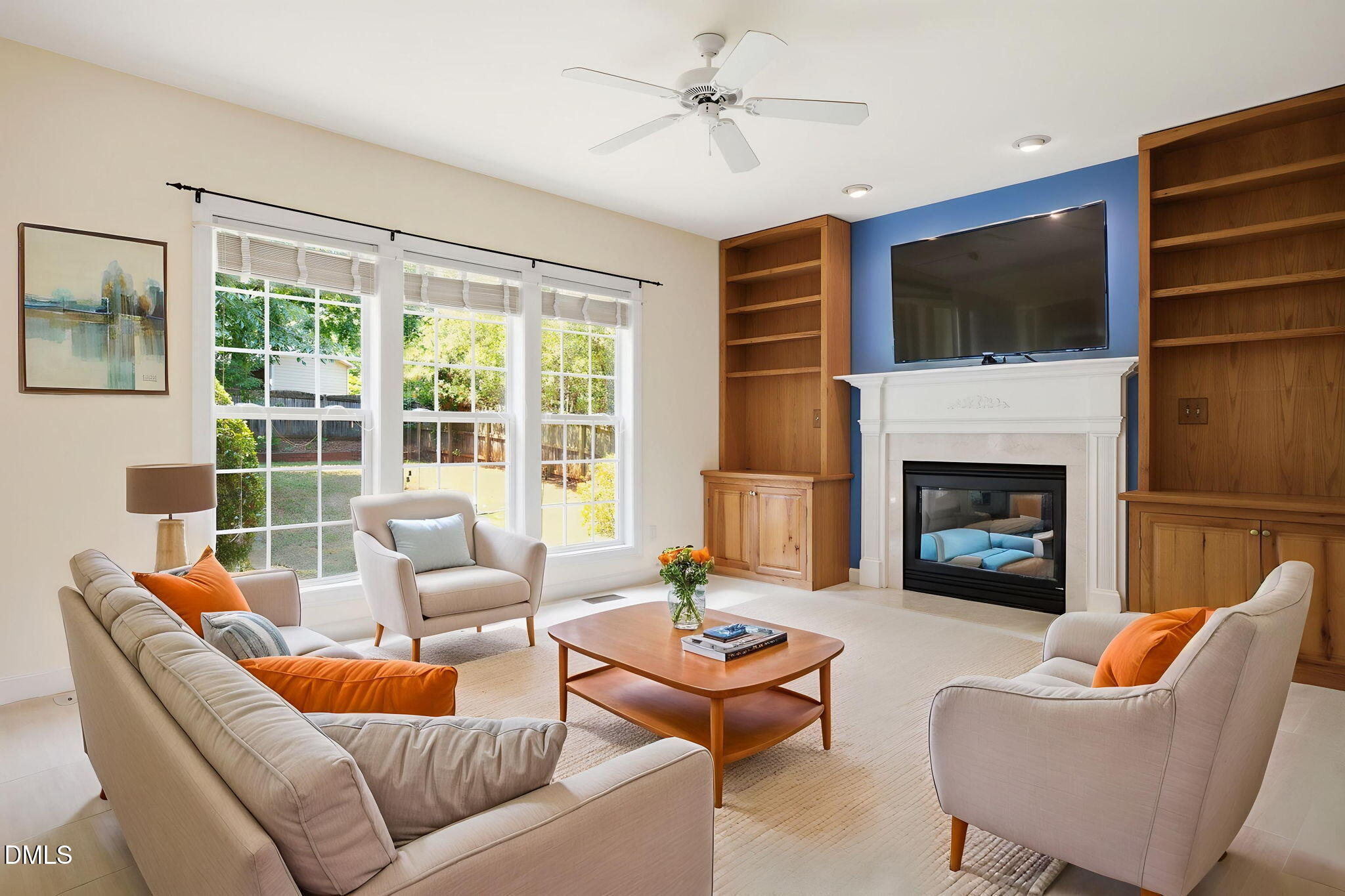 7809 Panther Branch Drive Property Photo 20
