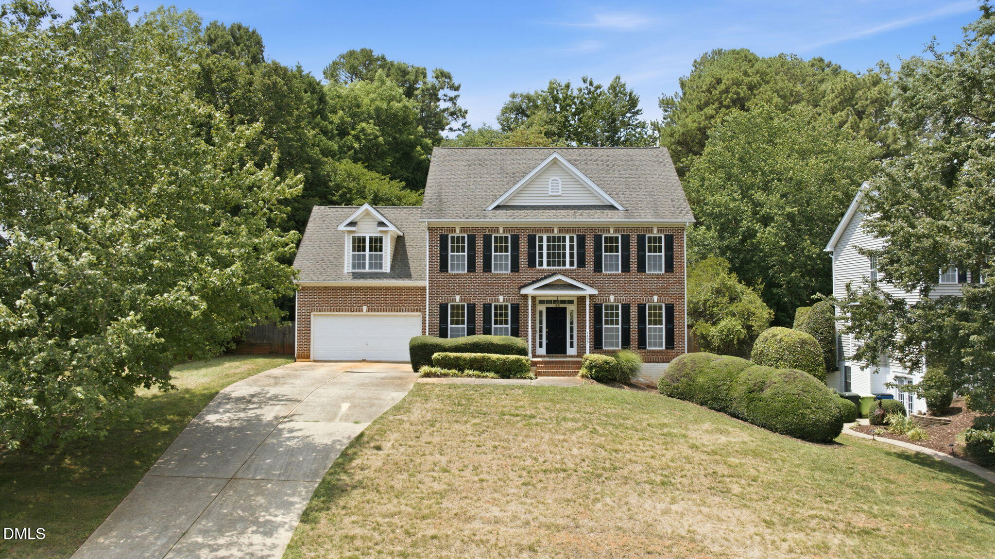 7809 Panther Branch Drive Property Photo 46
