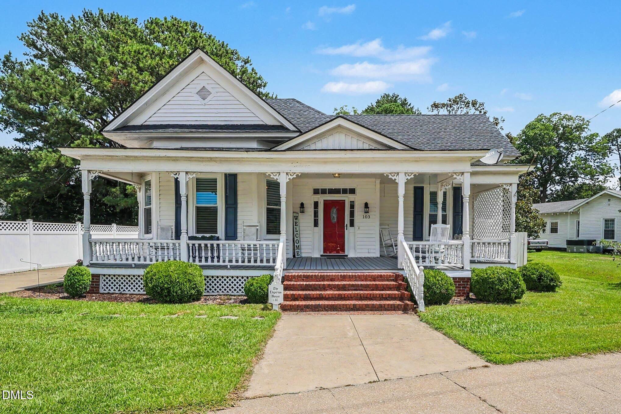 103 Bailey Avenue Property Photo 1