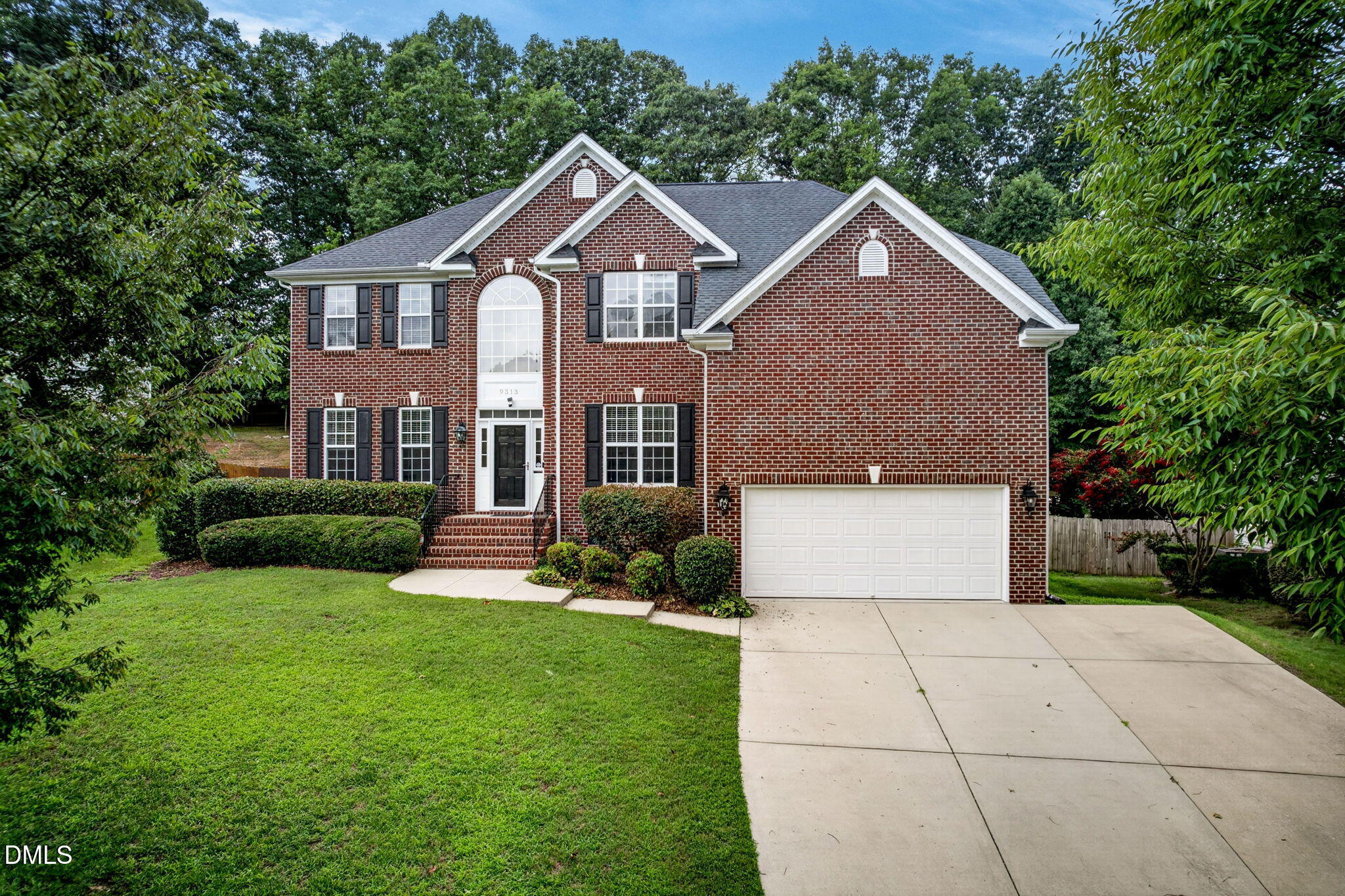 9313 Bramden Court Property Photo 1