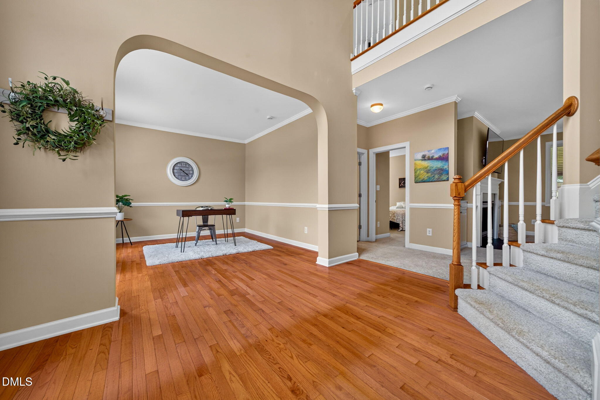 9313 Bramden Court Property Photo 3