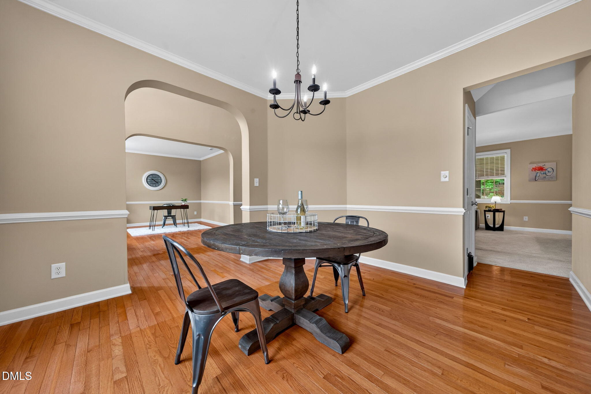9313 Bramden Court Property Photo 10