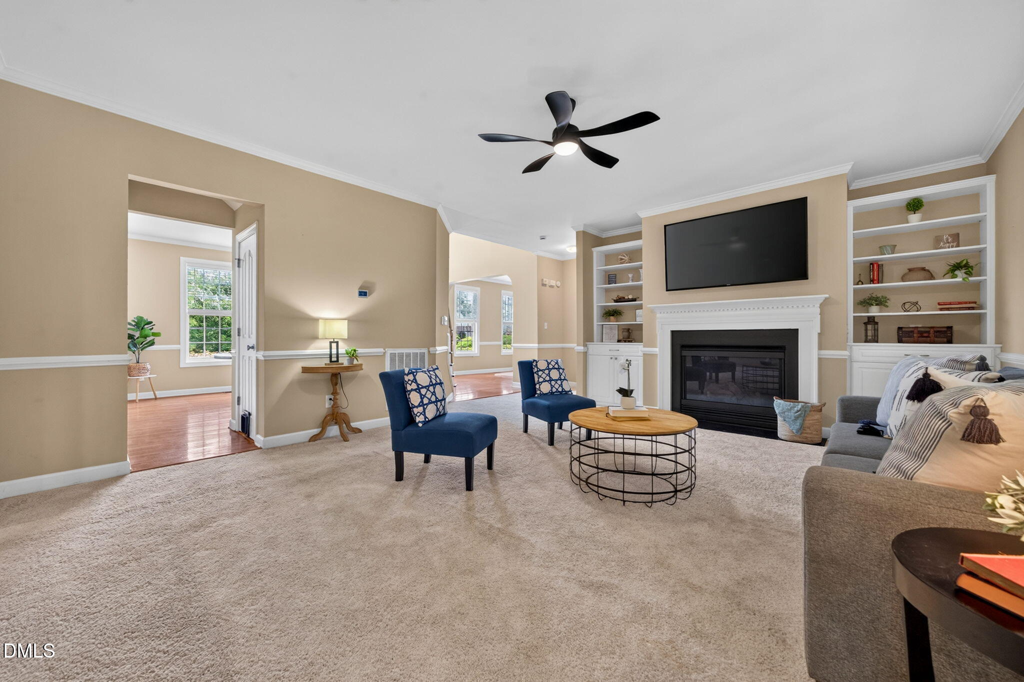 9313 Bramden Court Property Photo 12
