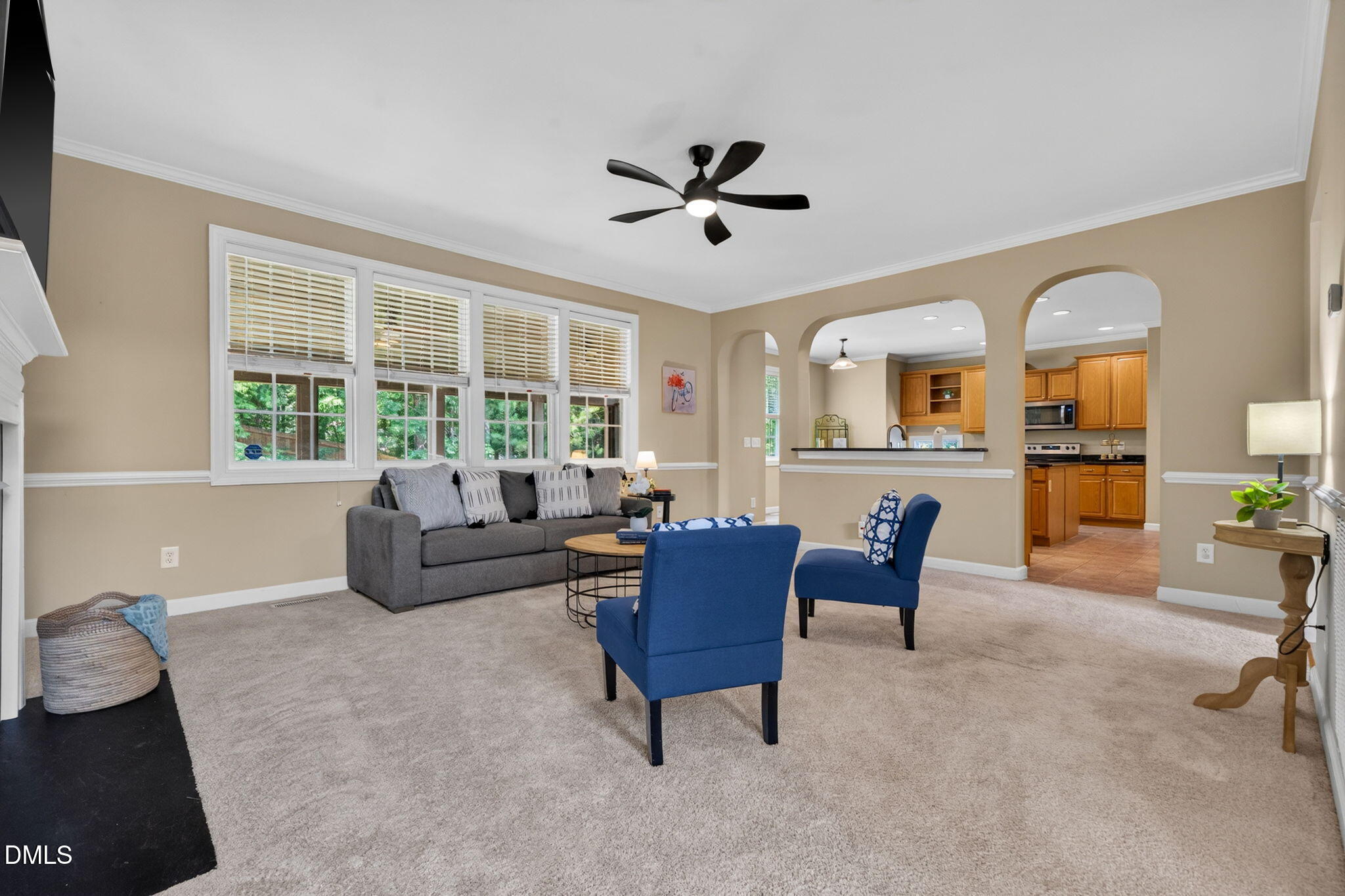 9313 Bramden Court Property Photo 13