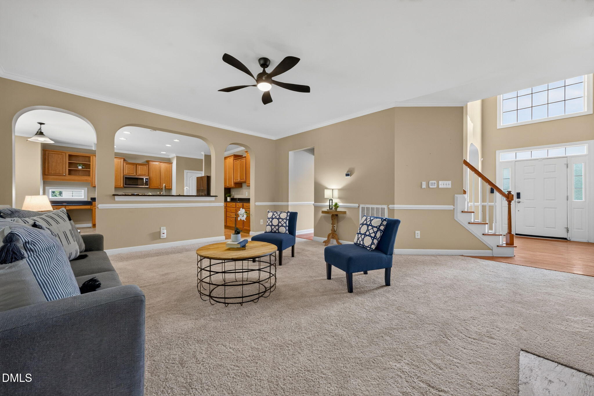 9313 Bramden Court Property Photo 16