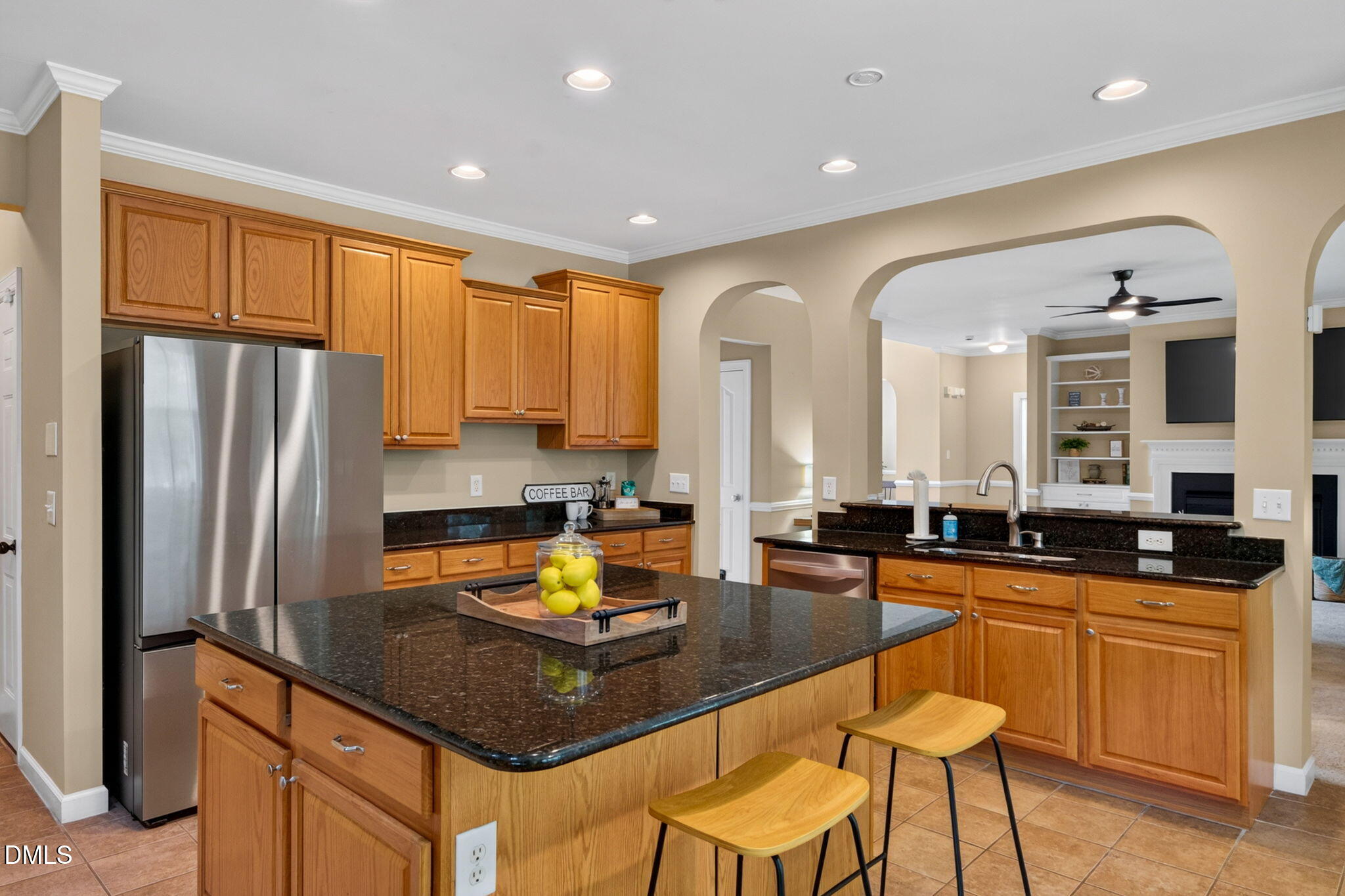 9313 Bramden Court Property Photo 17
