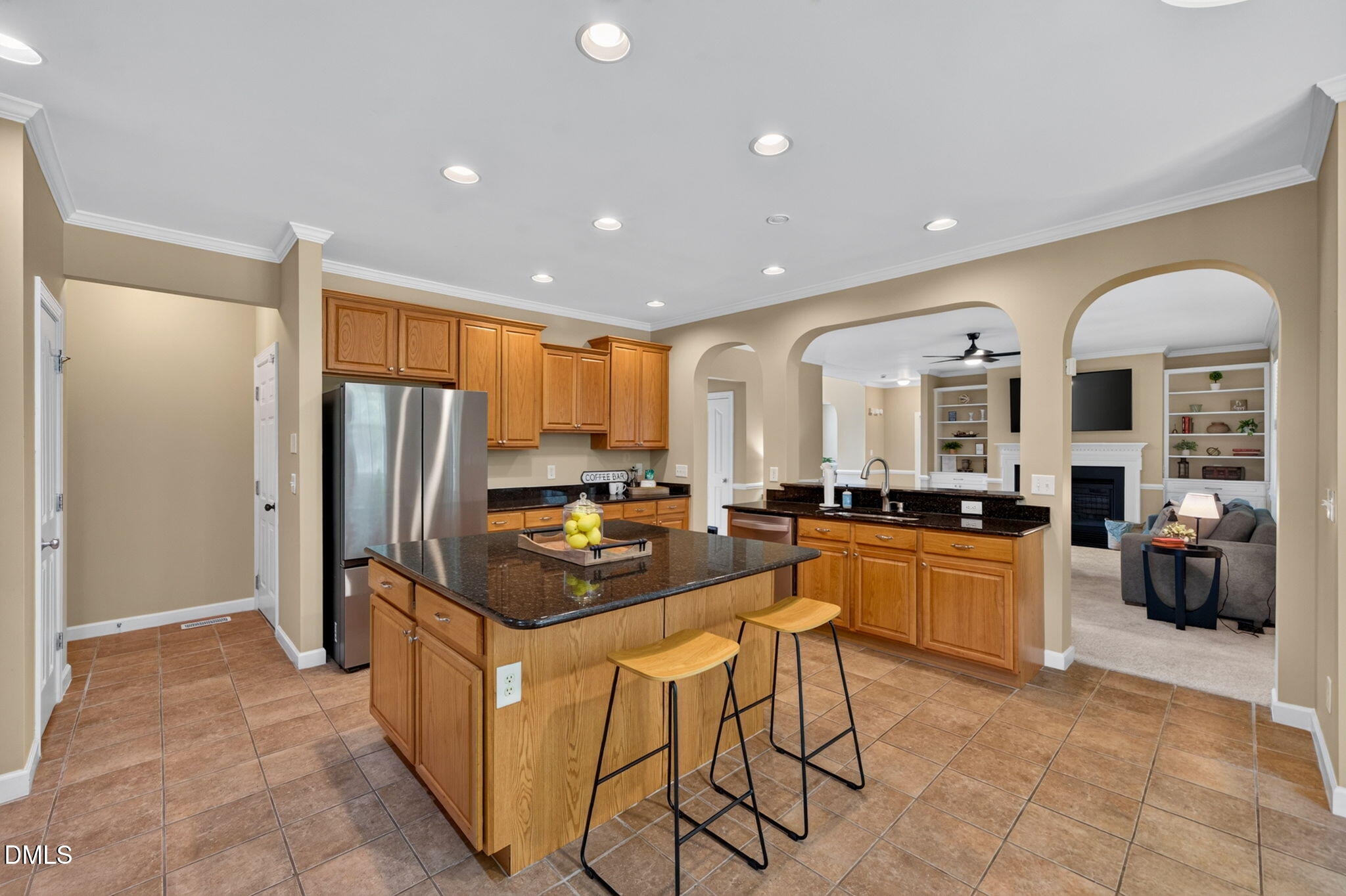9313 Bramden Court Property Photo 18