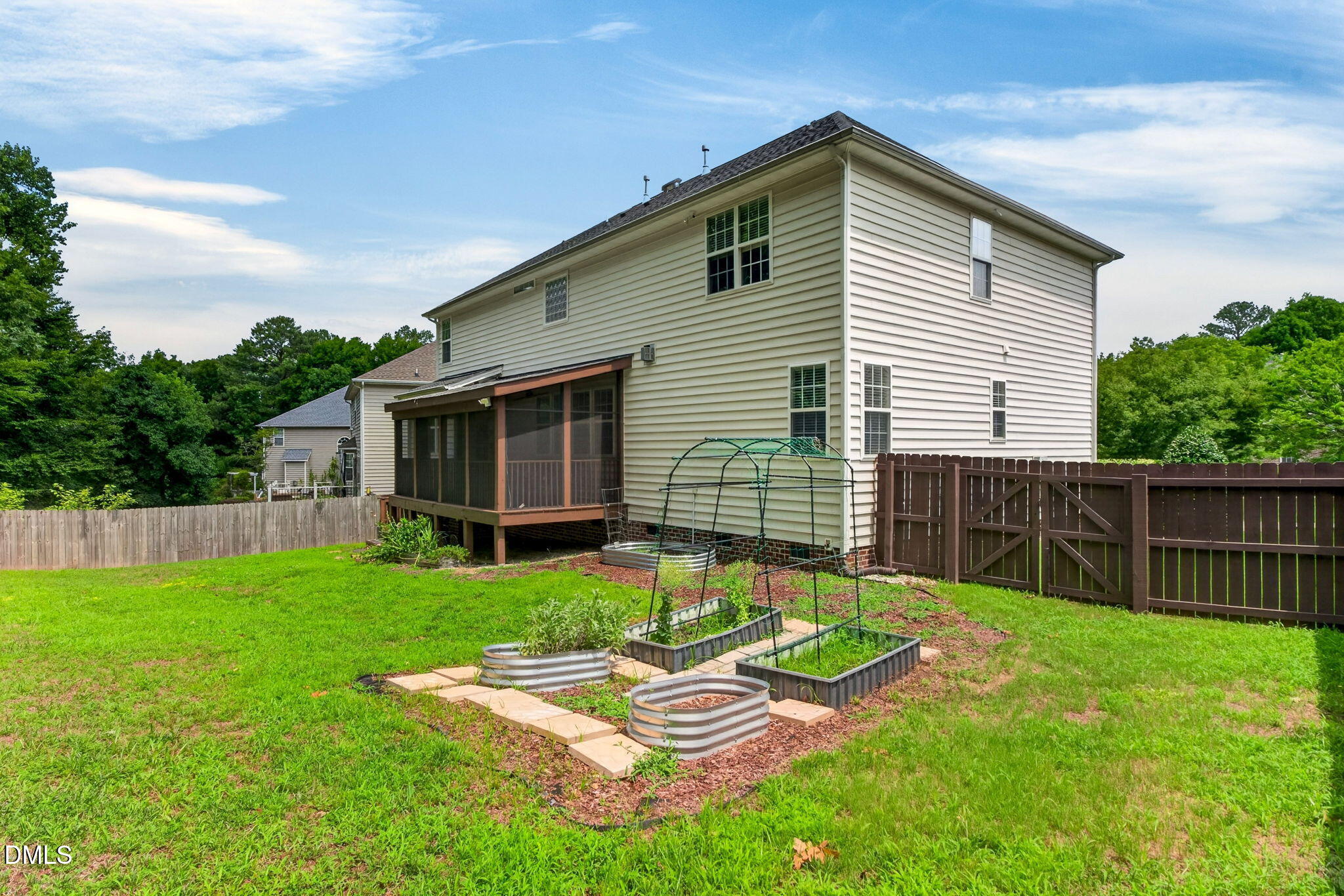 9313 Bramden Court Property Photo 53