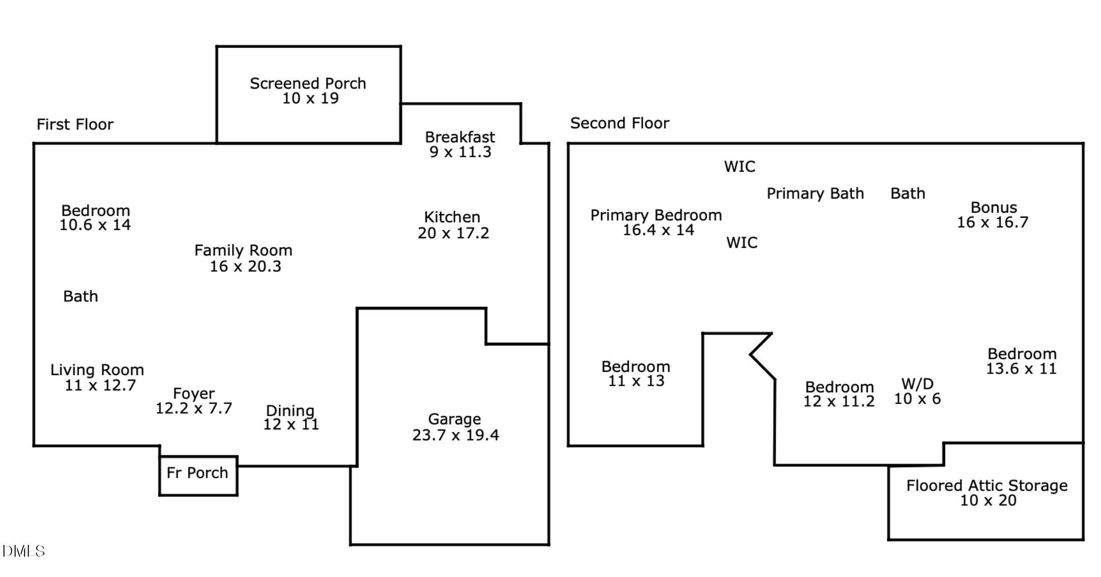 9313 Bramden Court Property Photo 59
