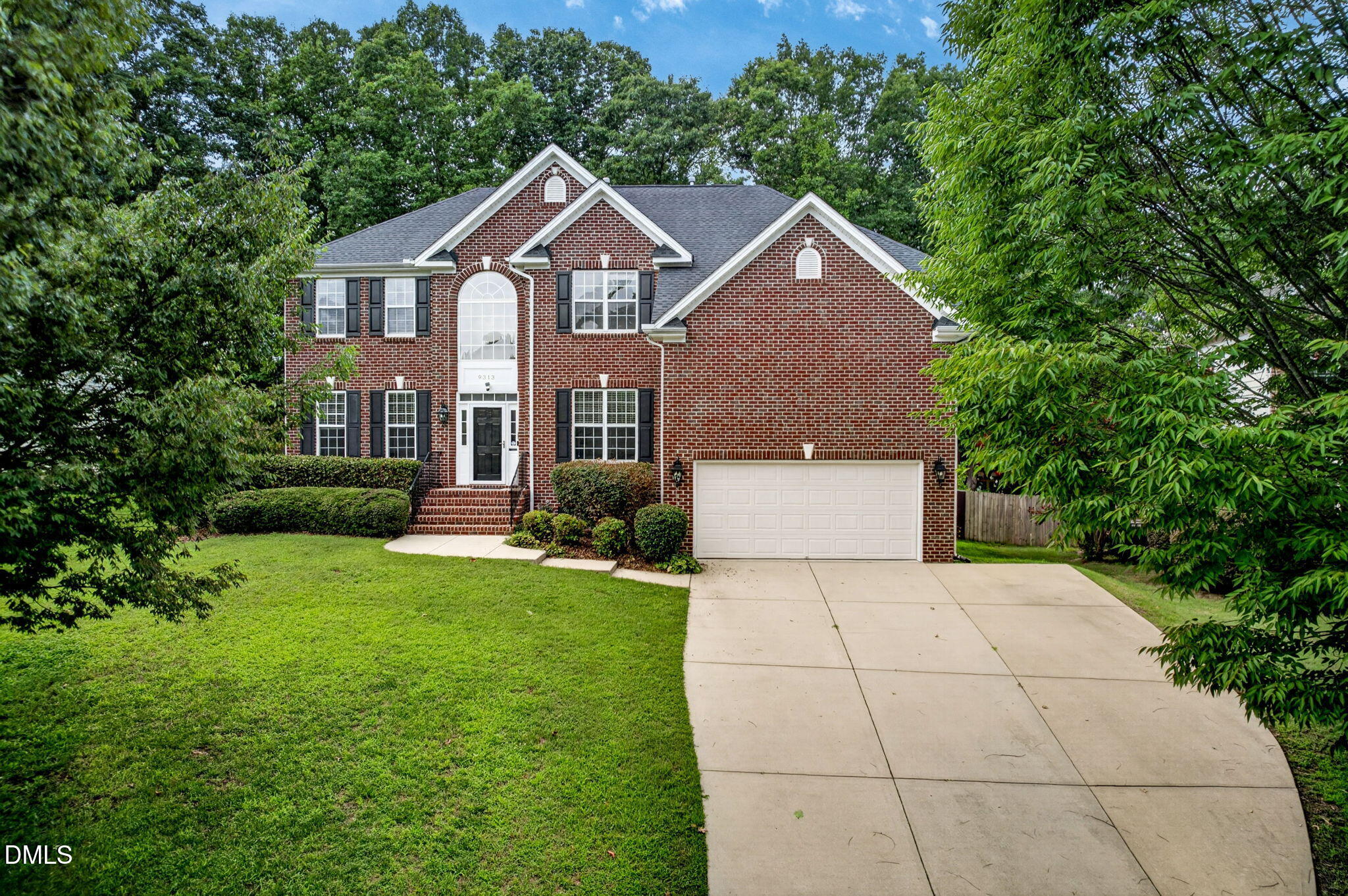 9313 Bramden Court Property Photo 60