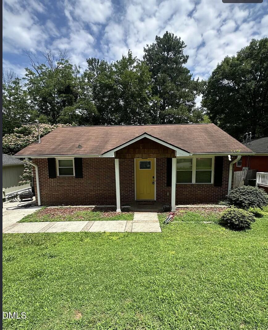 1217 Moreland Avenue Property Photo