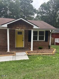 1217 Moreland Avenue Property Photo 3