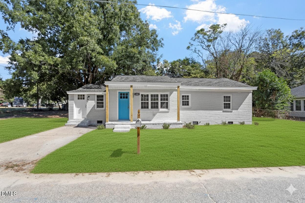 604 E Townsend Street Property Photo 1