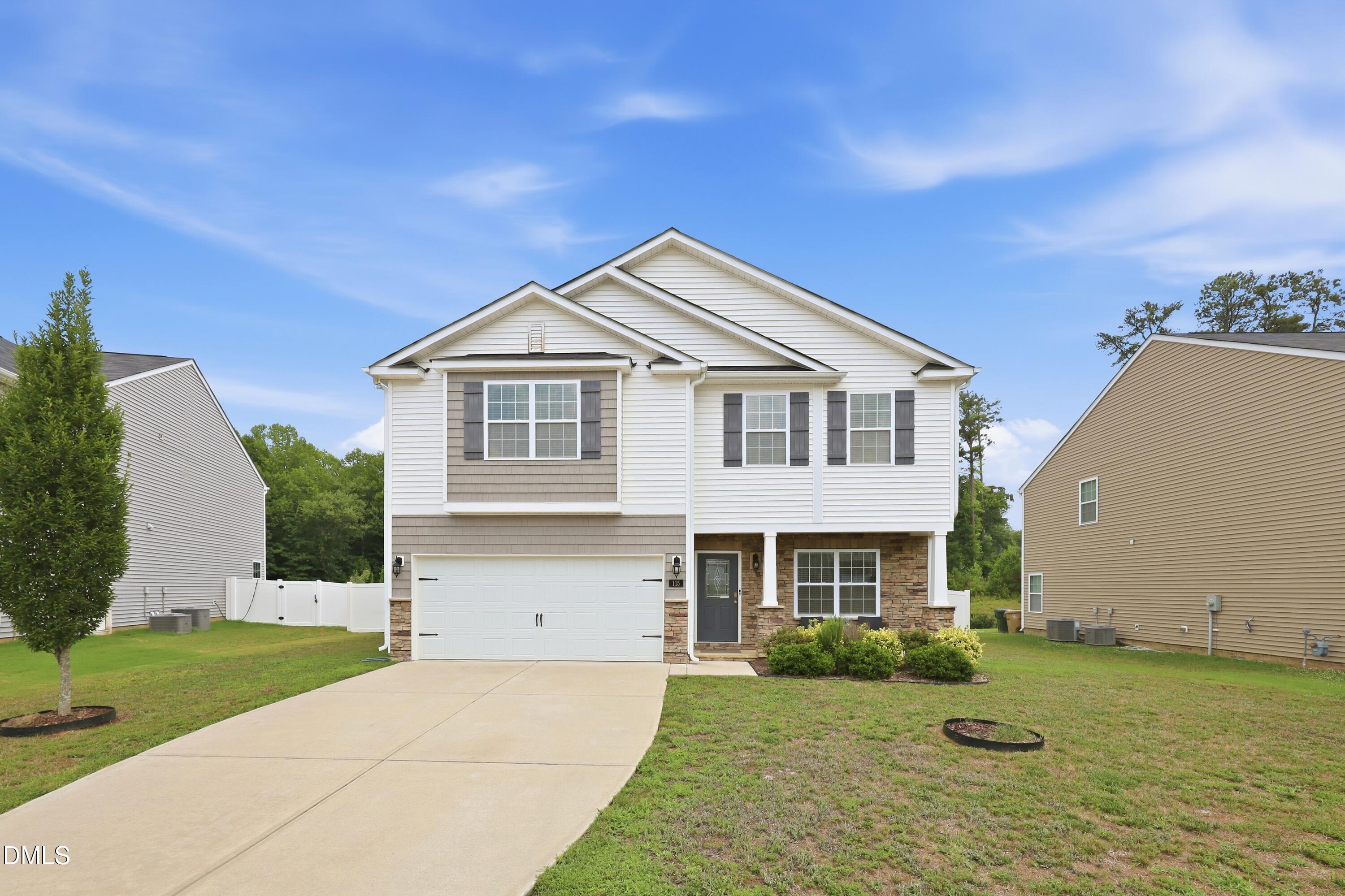 115 Zulabelle Court