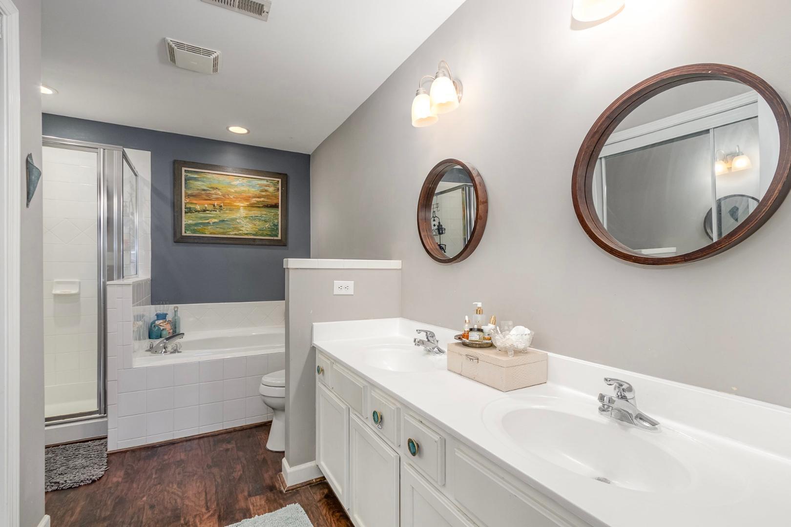 4610 Asterwood Drive Property Photo 17