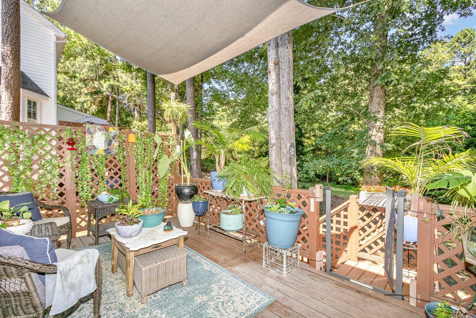 4610 Asterwood Drive Property Photo 23