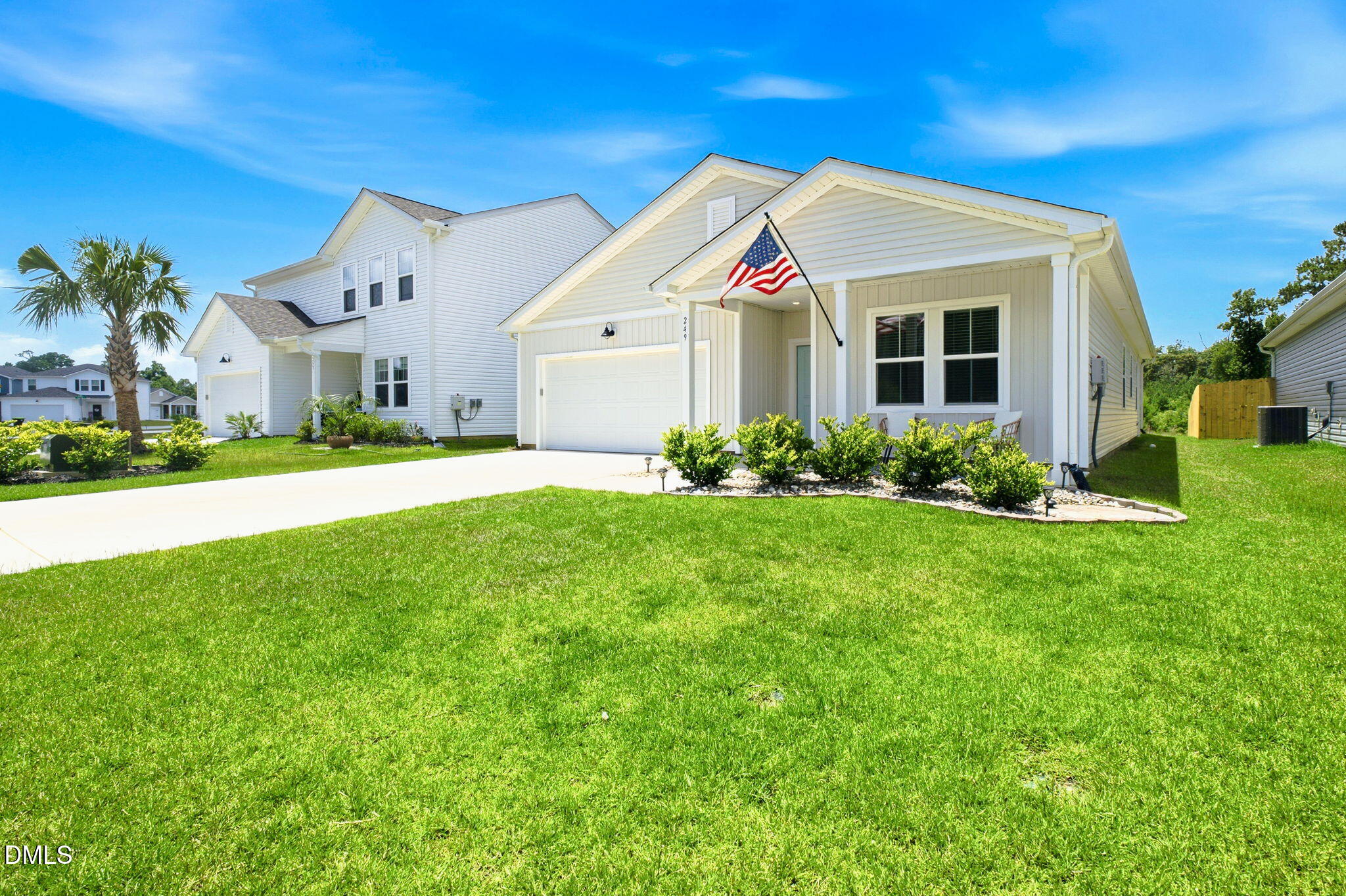 249 Ocean Pointe Boulevard Se Property Photo 1