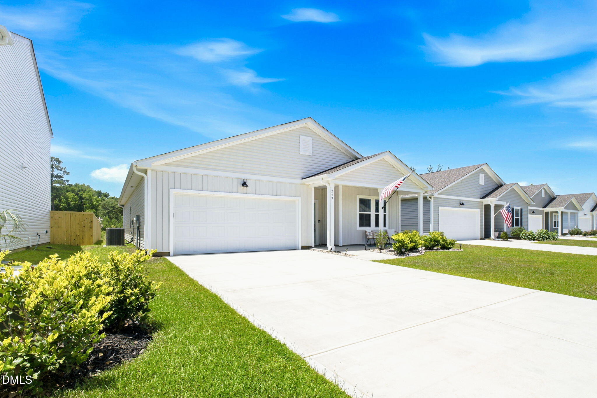 249 Ocean Pointe Boulevard Se Property Photo 3