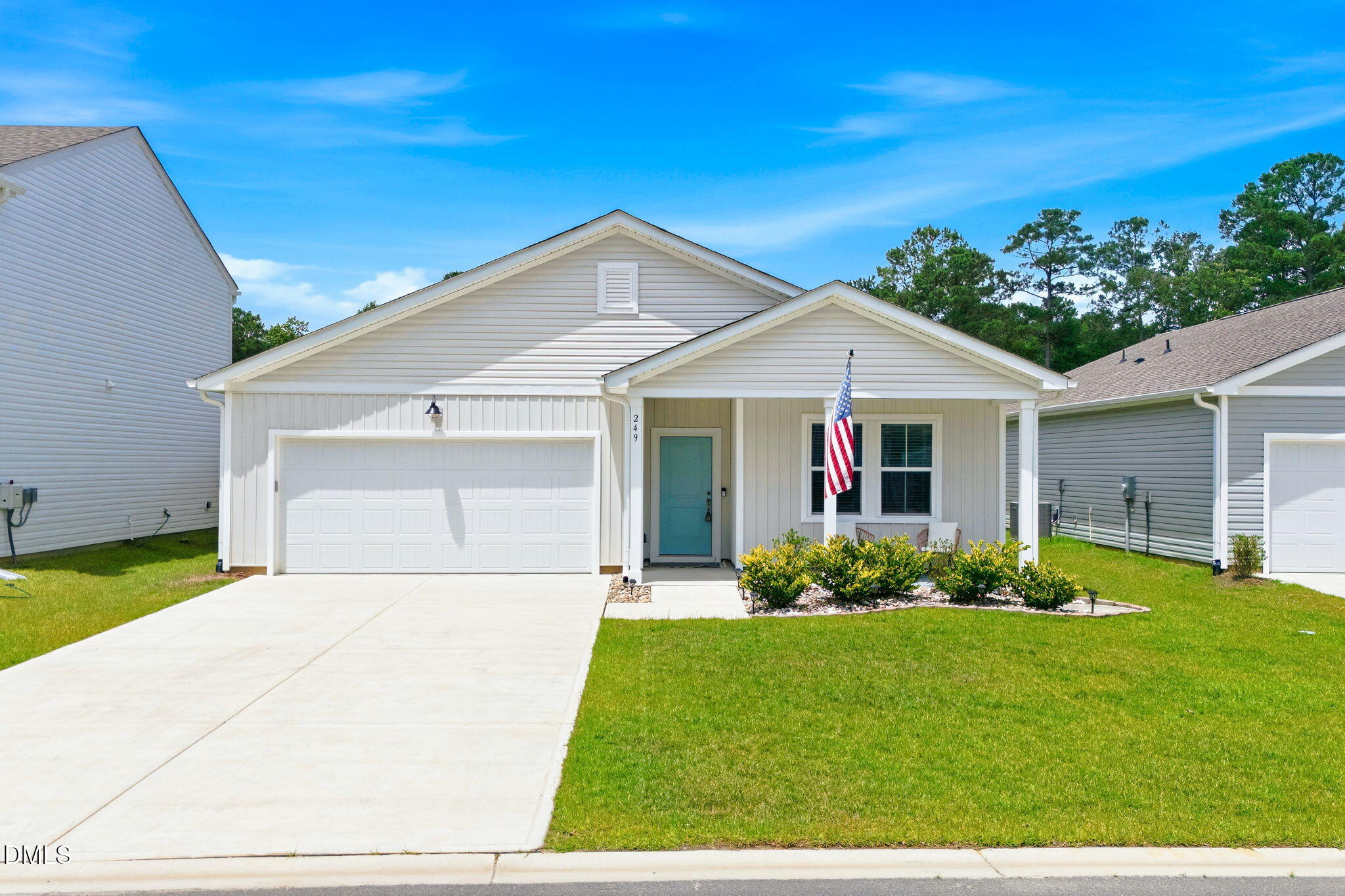 249 Ocean Pointe Boulevard Se Property Photo 4