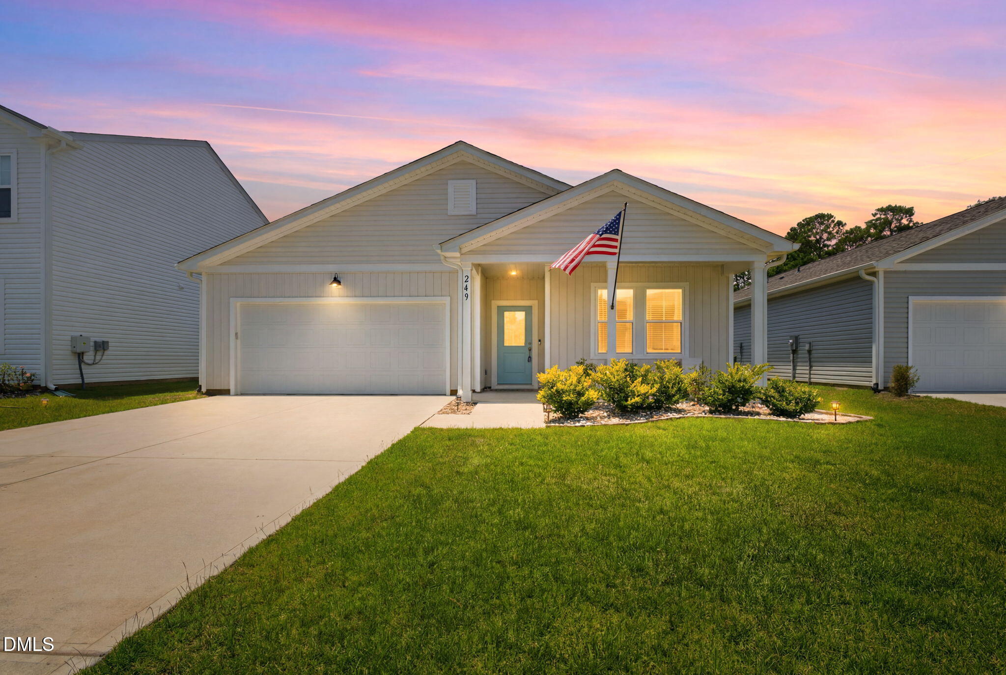 249 Ocean Pointe Boulevard Se Property Photo 45