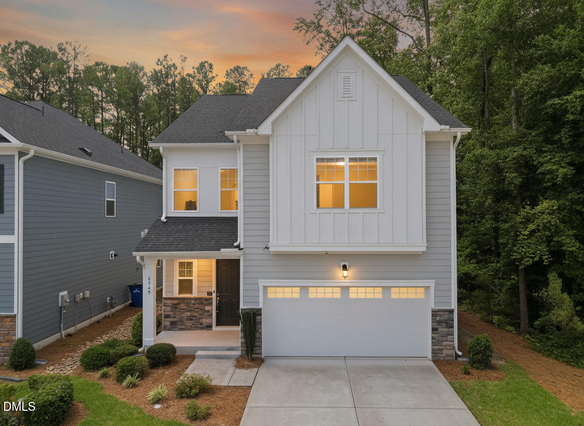6045 Balance Court
