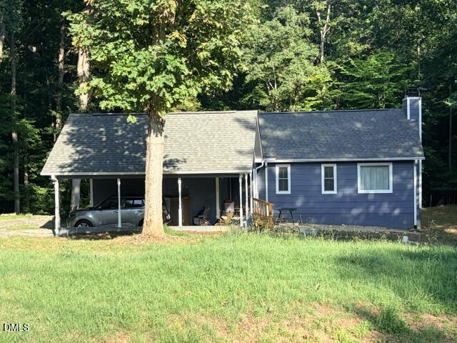 7422 S Fawnbrook Drive Property Photo 1