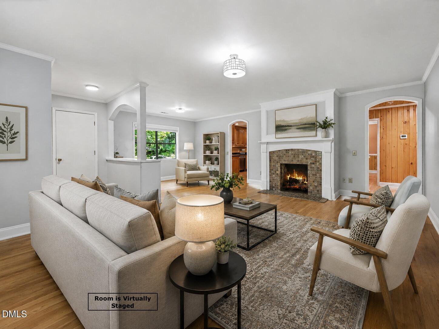 1003 Gardner Street Property Photo 4