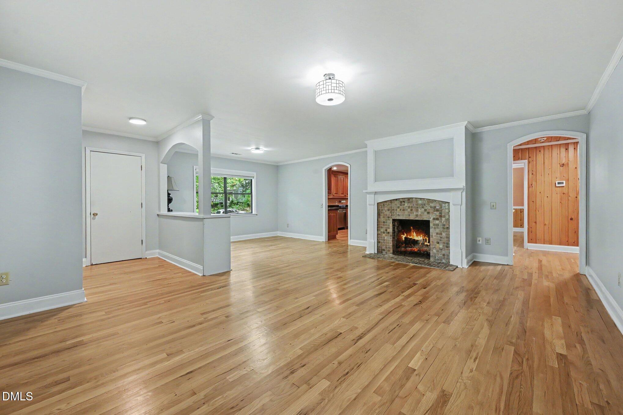 1003 Gardner Street Property Photo 5