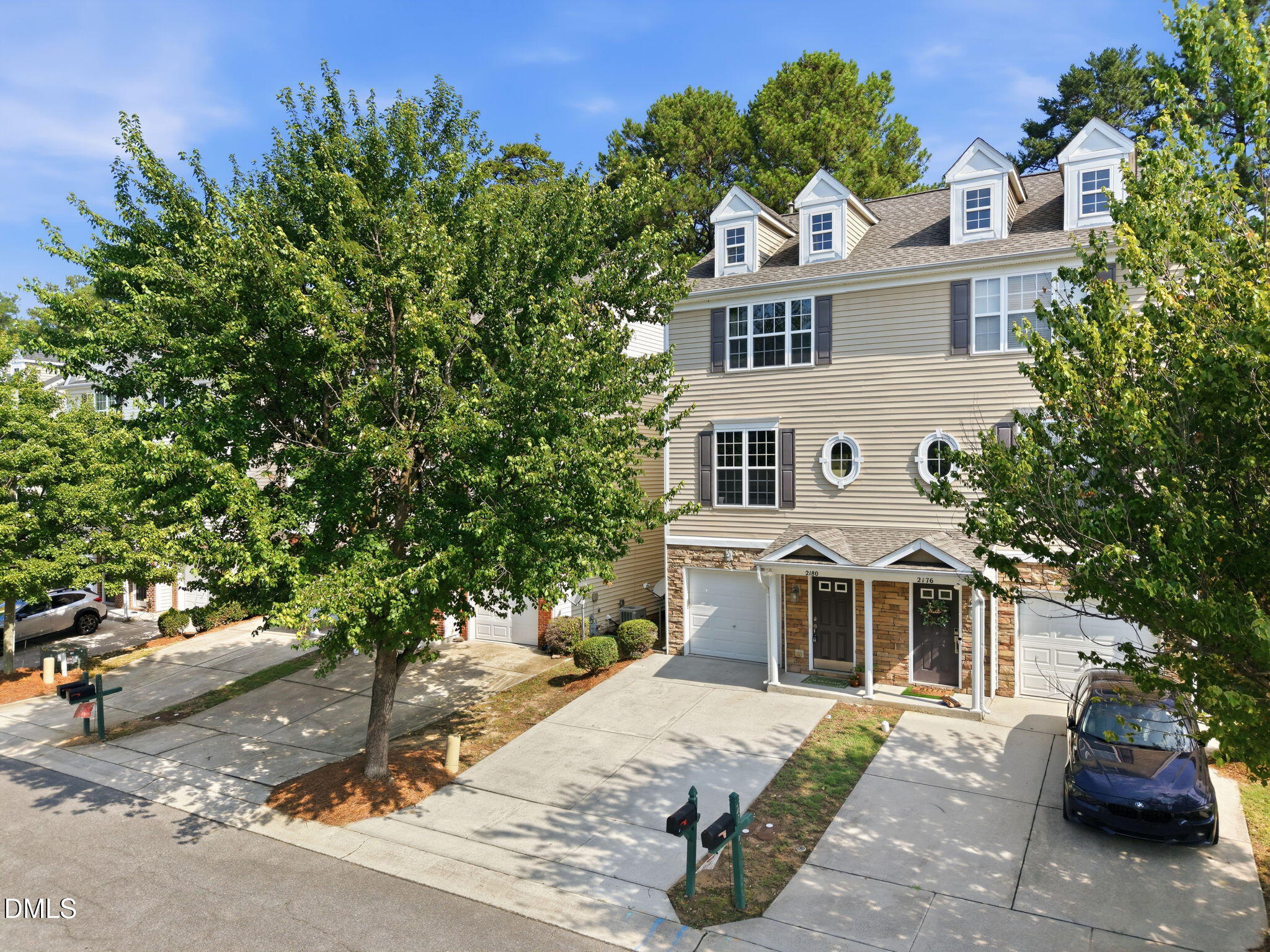 2180 Persimmon Ridge Drive Property Photo 1