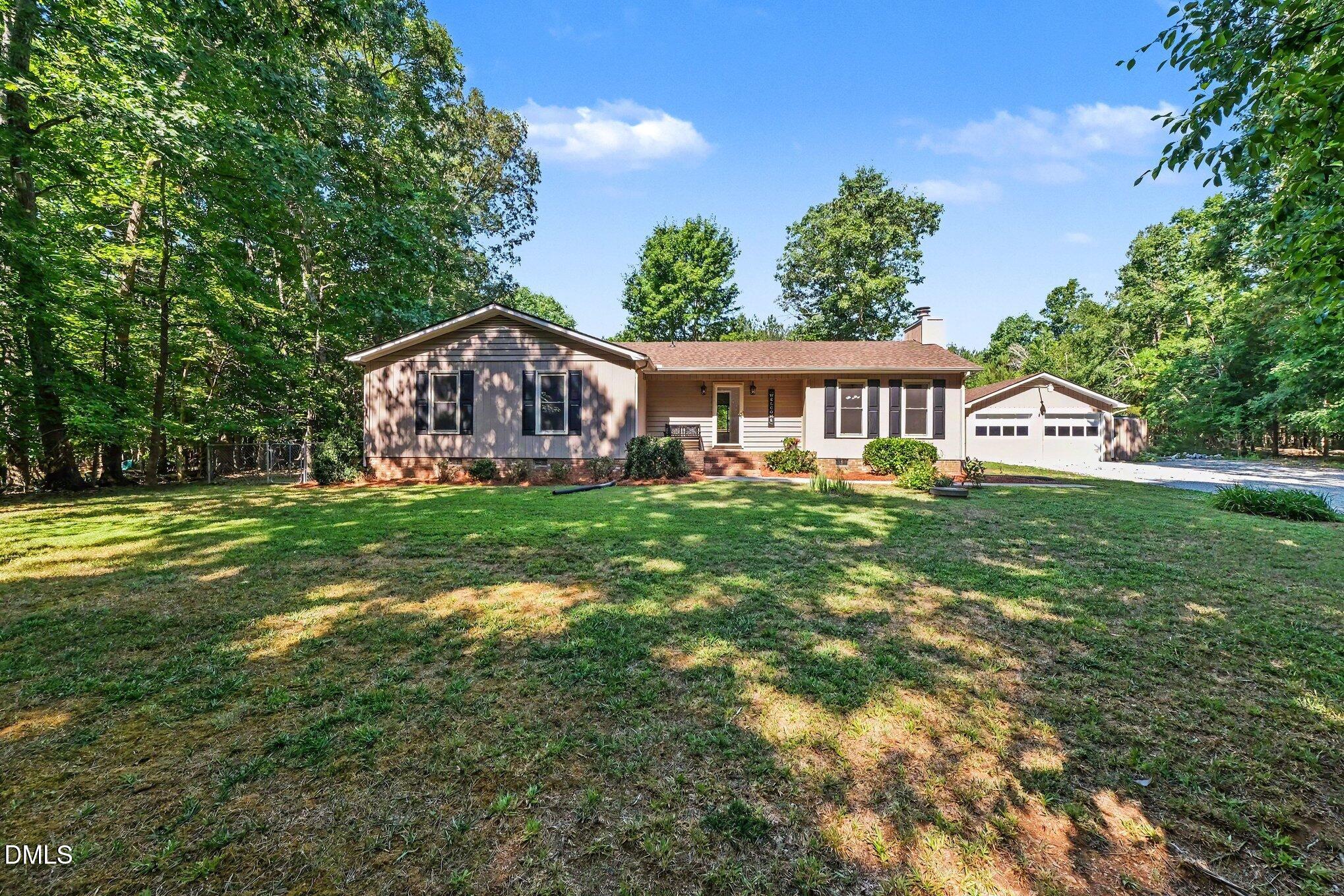 7711 Quail Hollow Drive Property Photo 1