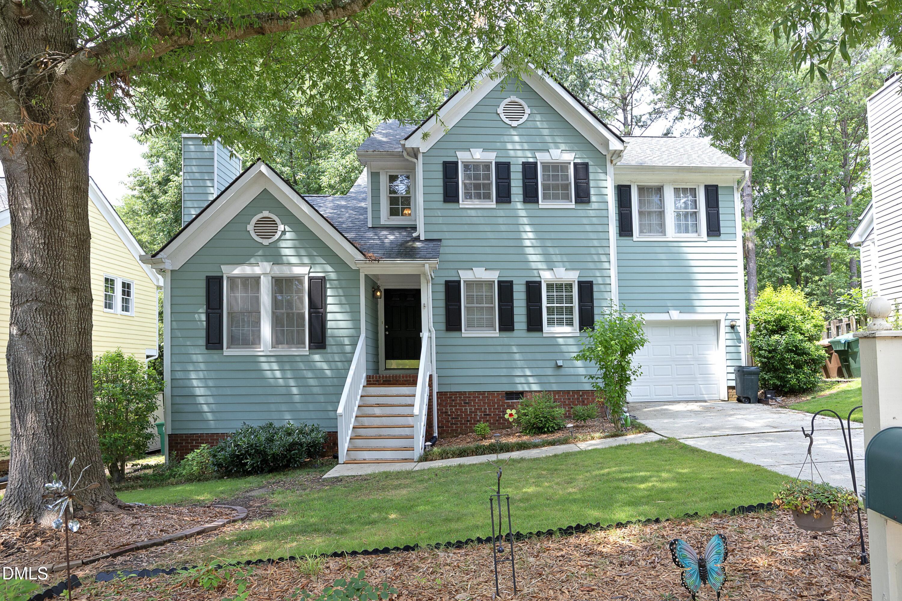 104 Penland Court Property Photo 1
