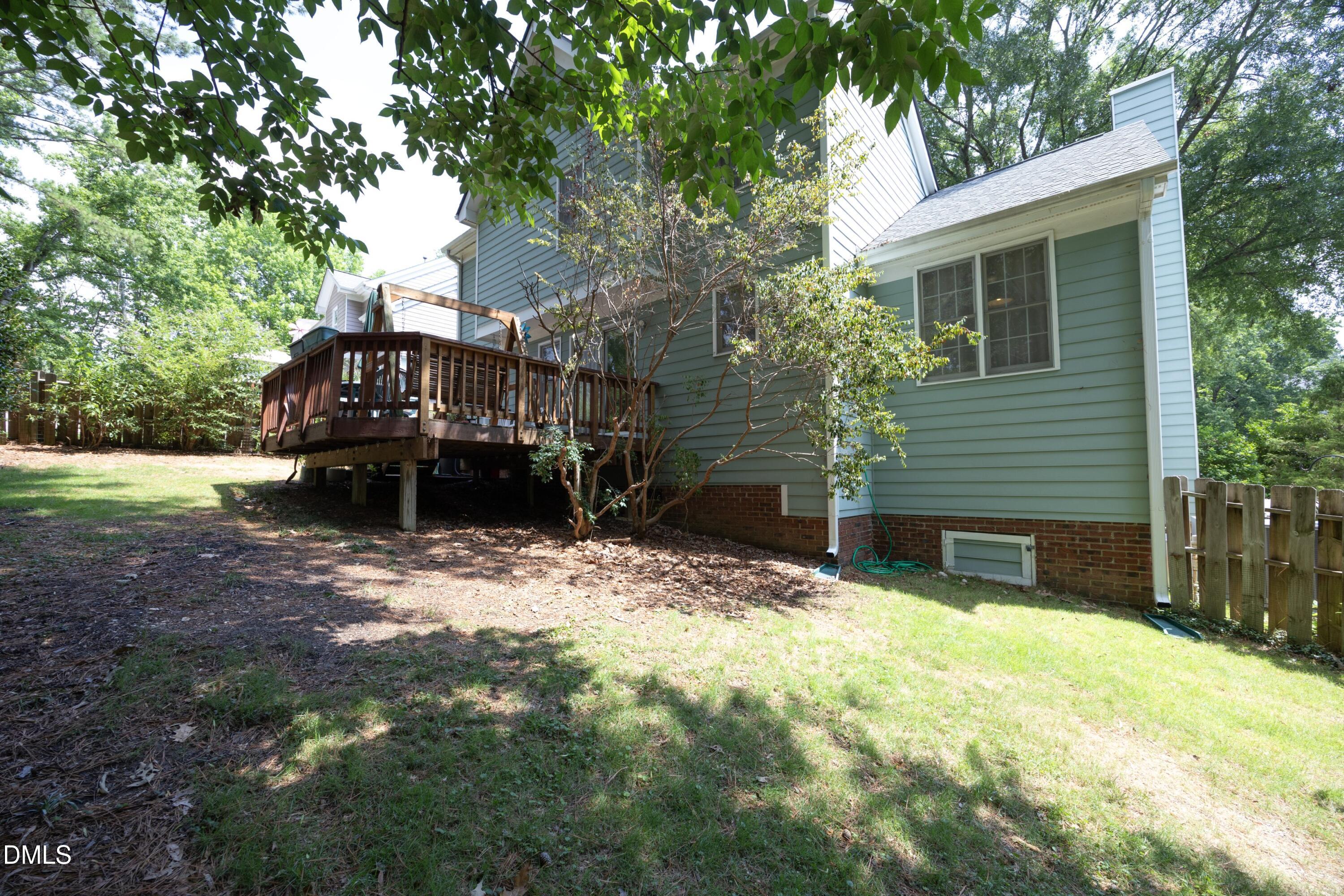 104 Penland Court Property Photo 29