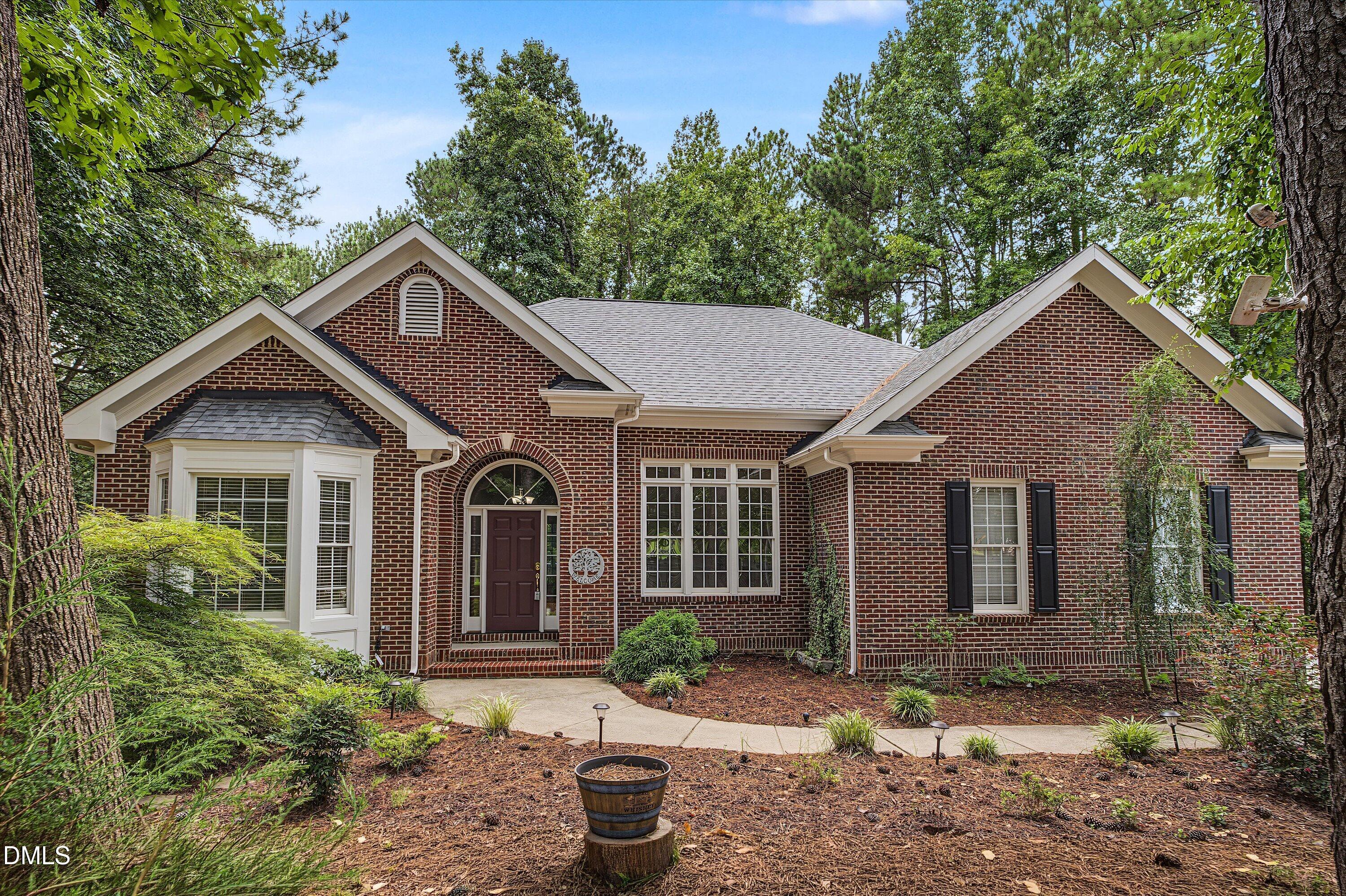 2101 Chicora Wood Drive Property Photo 1