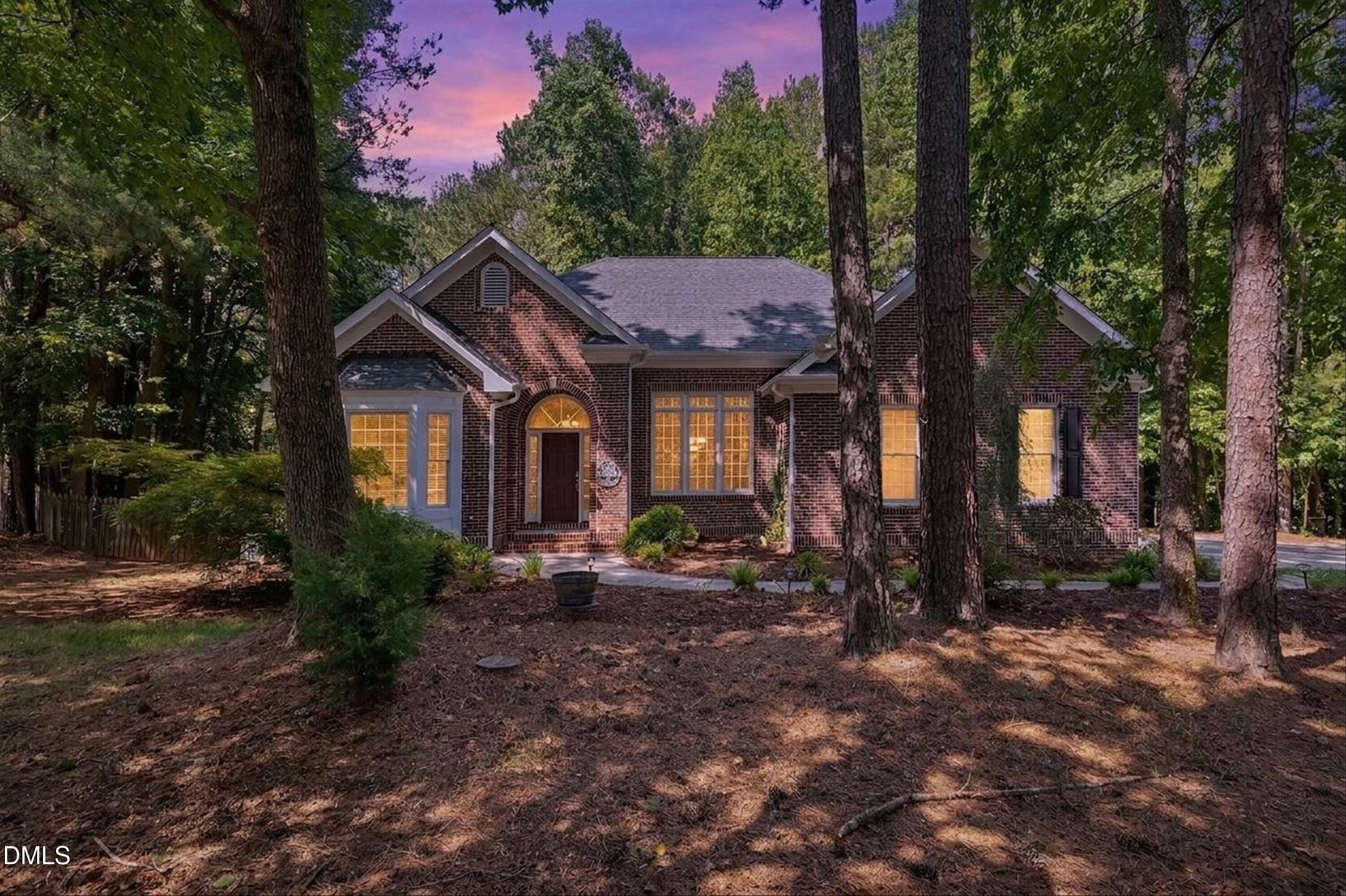 2101 Chicora Wood Drive Property Photo 2