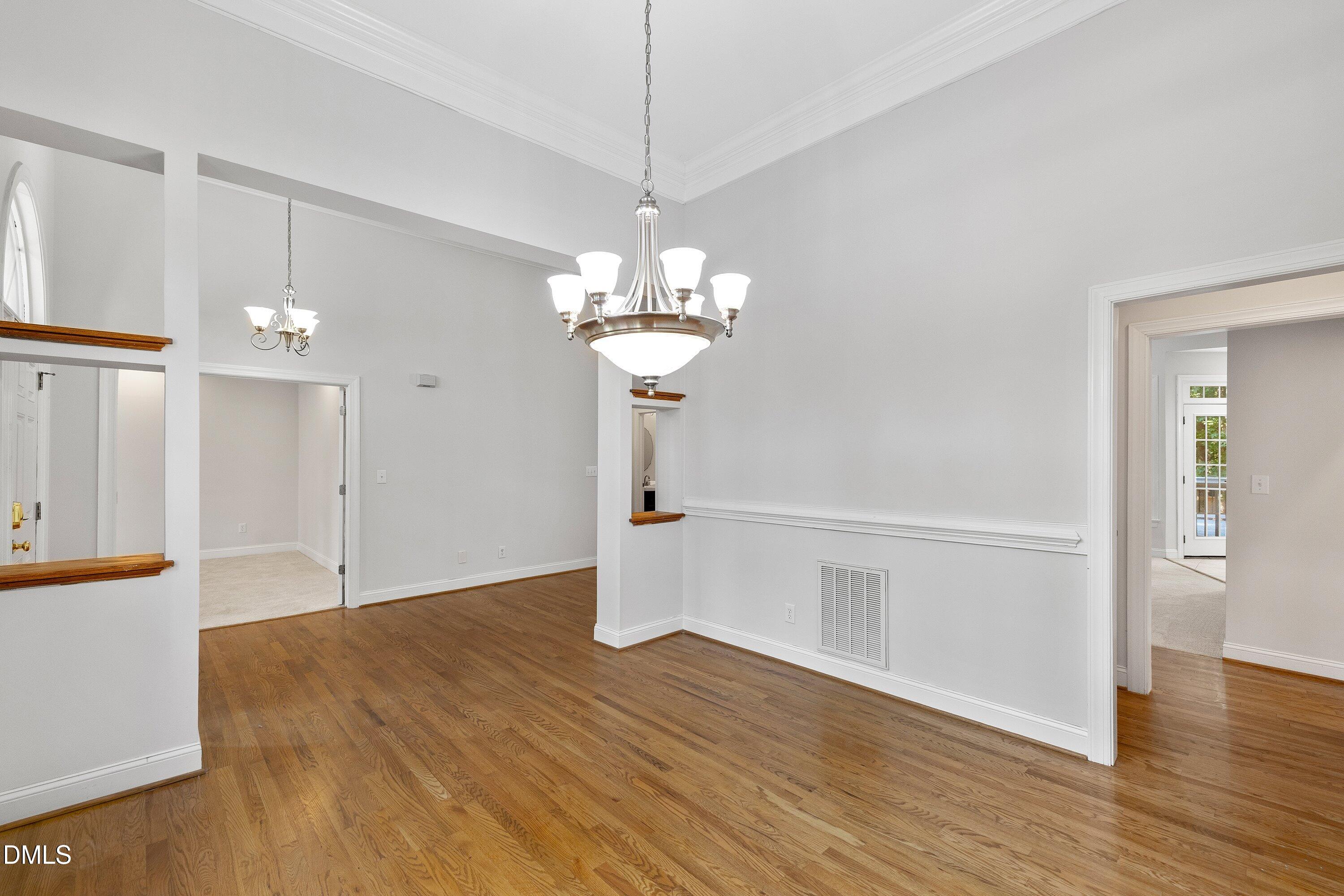 2101 Chicora Wood Drive Property Photo 8