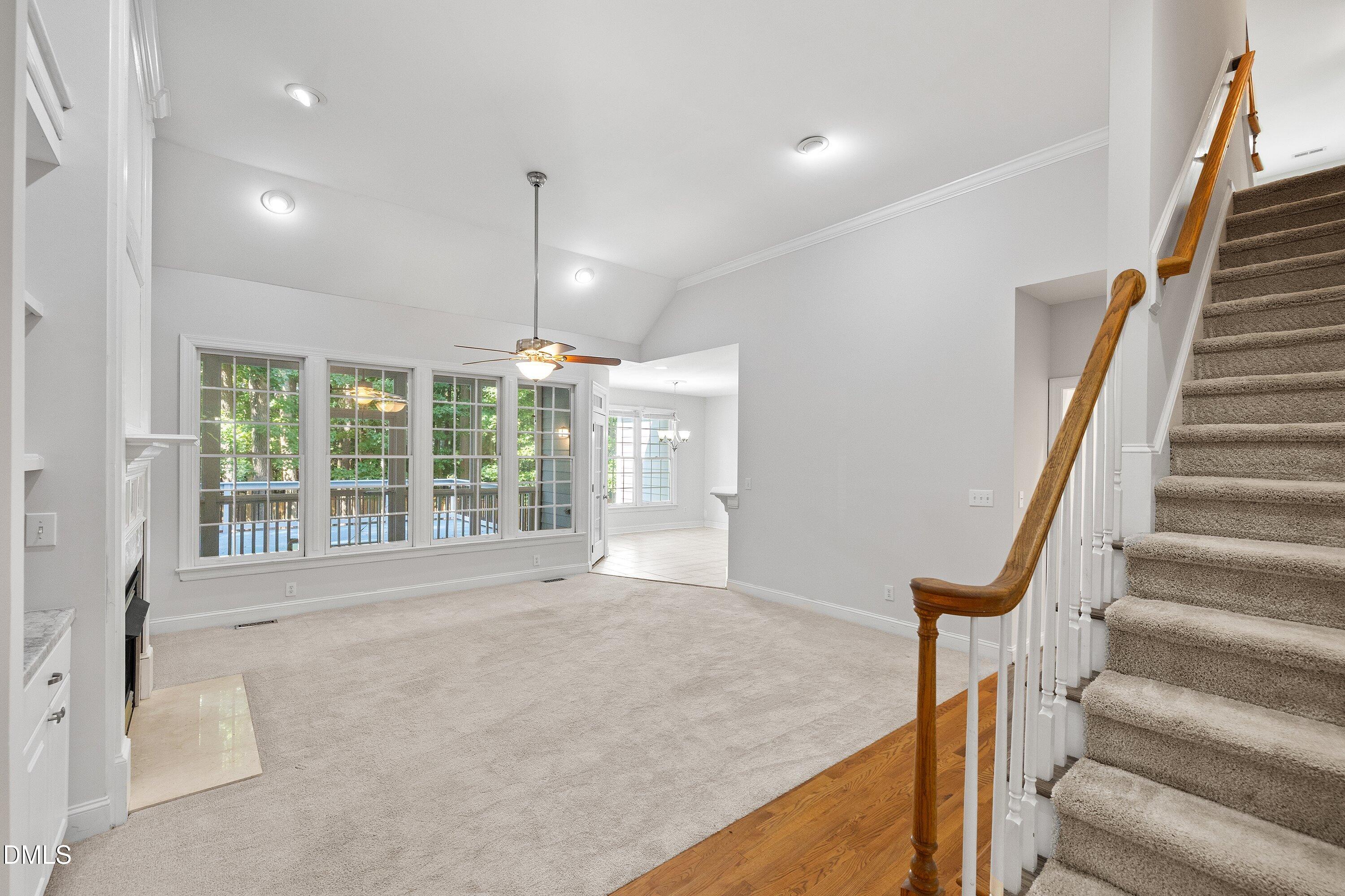 2101 Chicora Wood Drive Property Photo 12