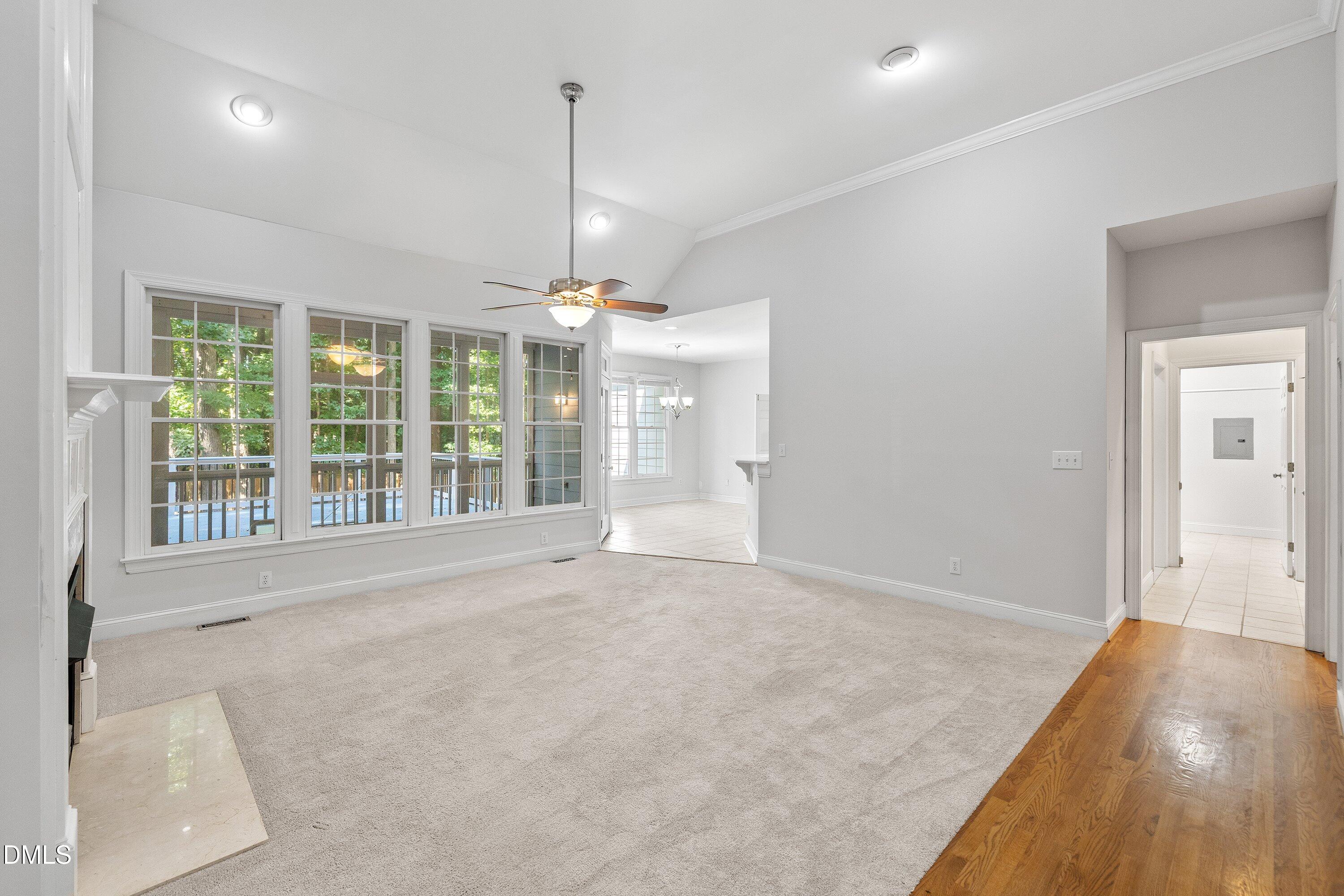 2101 Chicora Wood Drive Property Photo 13
