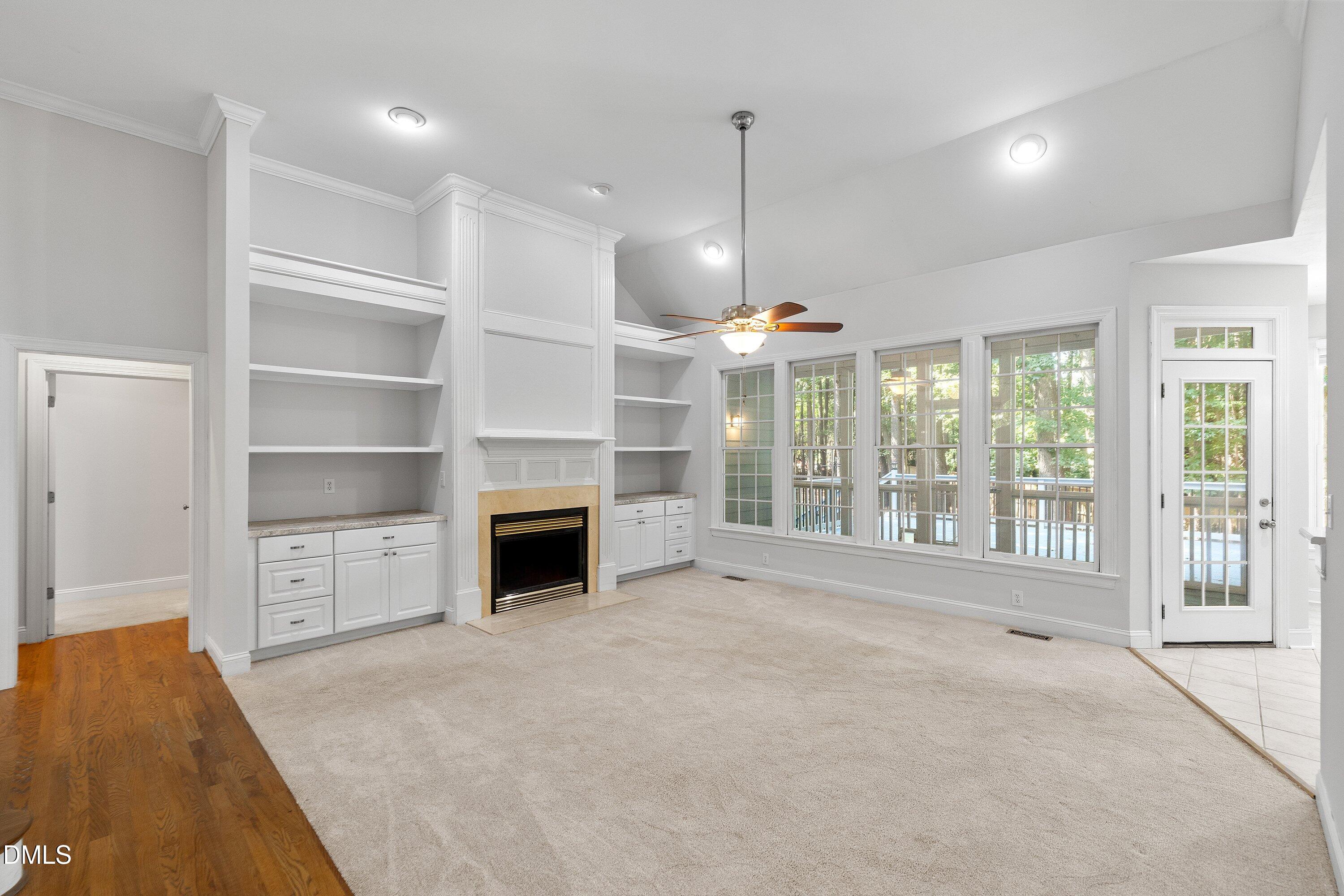 2101 Chicora Wood Drive Property Photo 14