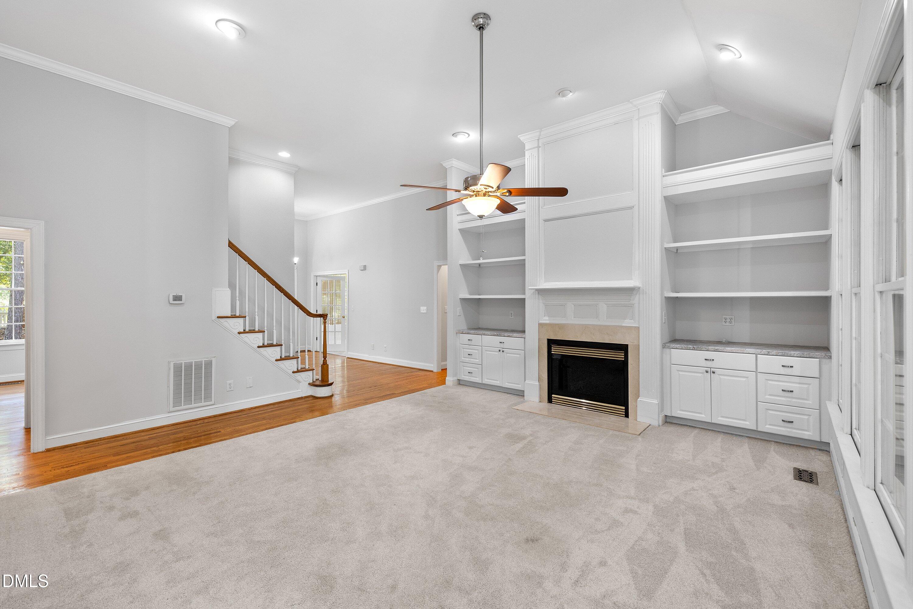 2101 Chicora Wood Drive Property Photo 16