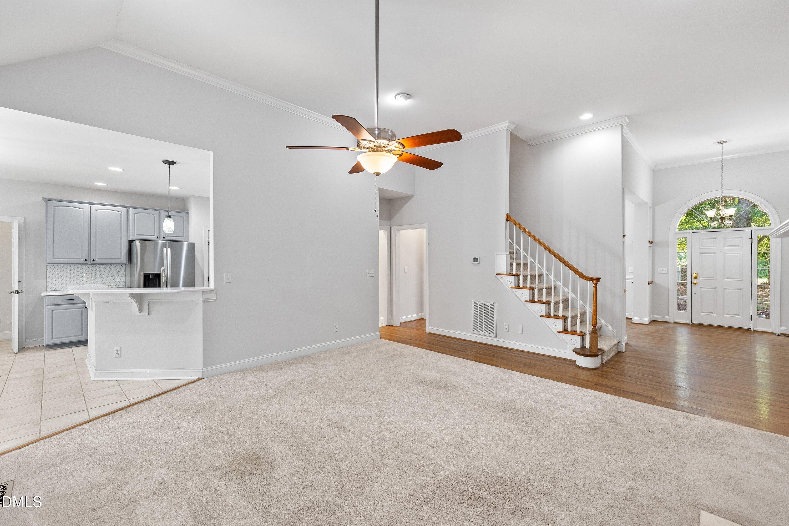 2101 Chicora Wood Drive Property Photo 17