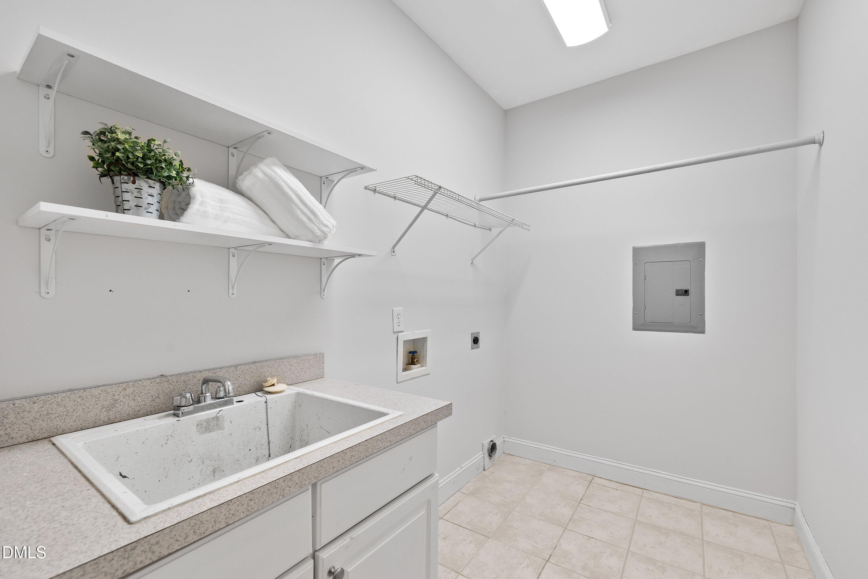 2101 Chicora Wood Drive Property Photo 47