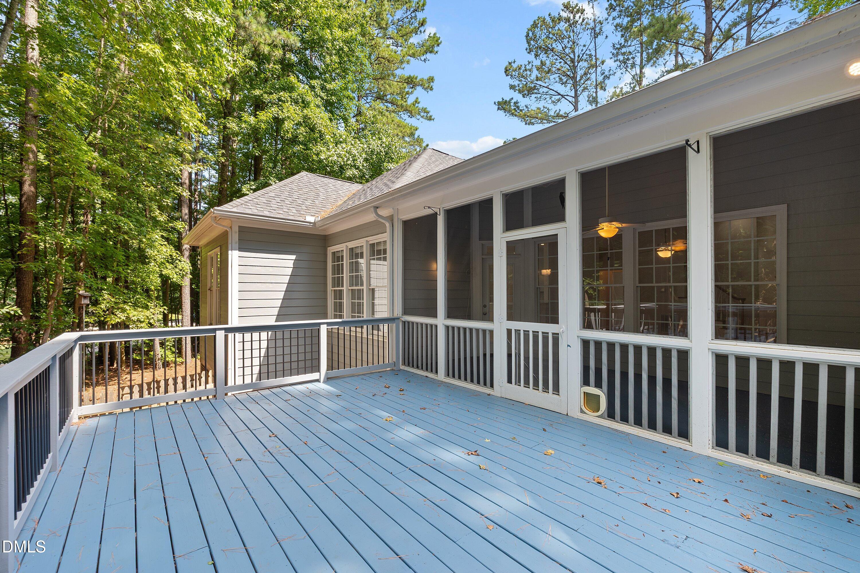 2101 Chicora Wood Drive Property Photo 59